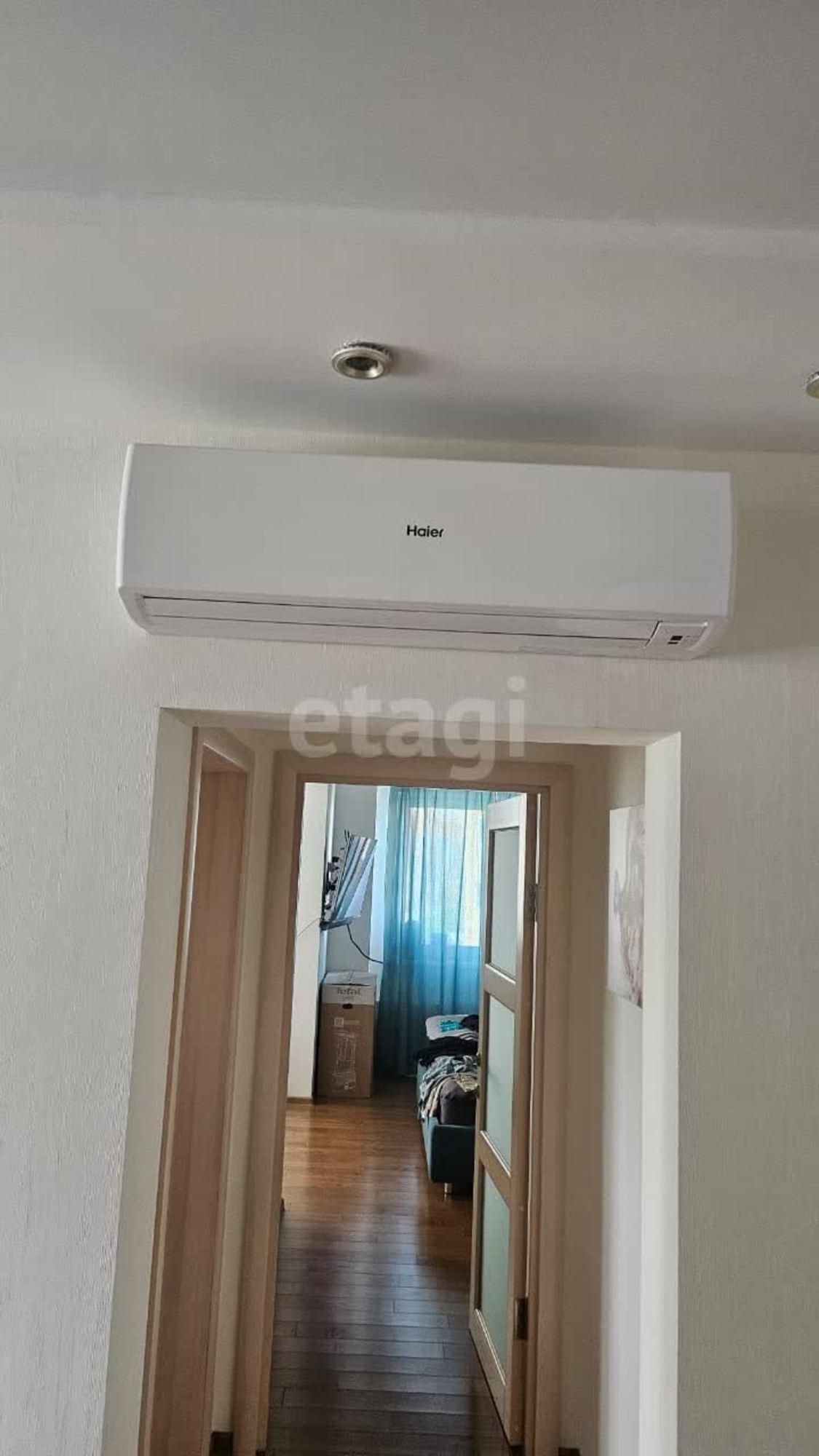 Купить квартиру за 10 990 000 рублей на Барвинка, 26