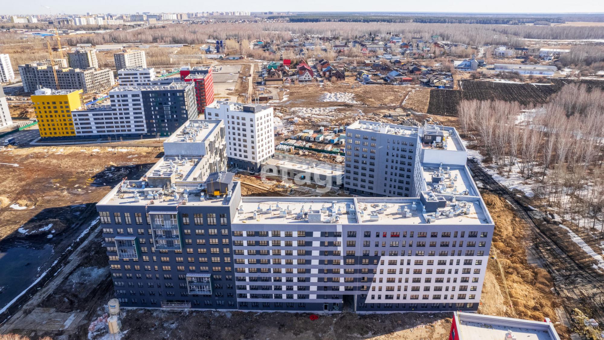 Купить студию за 4 500 000 рублей на Александра Федоровича, 12