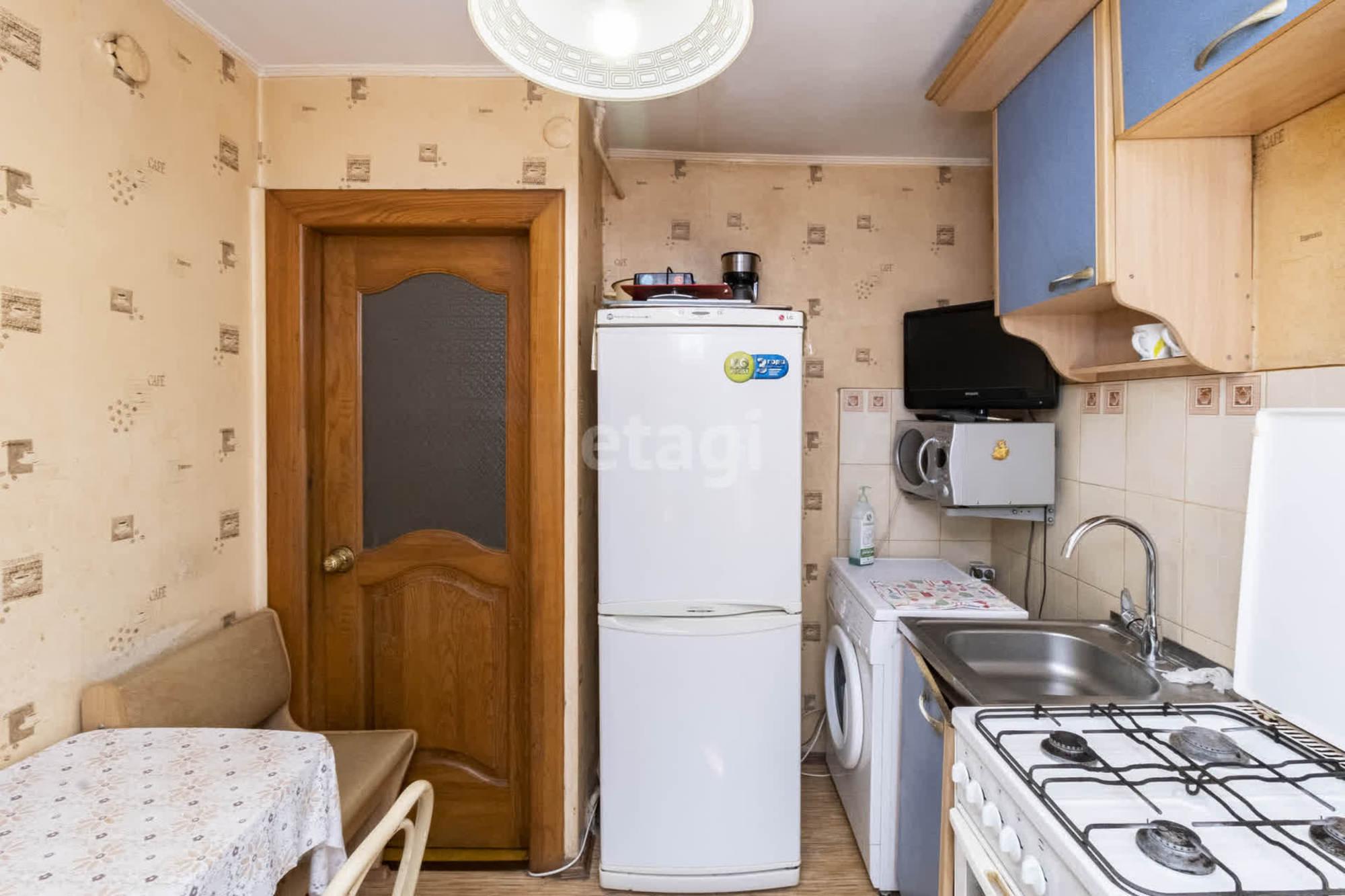 Купить квартиру за 3 990 000 рублей на Харьковская, 56