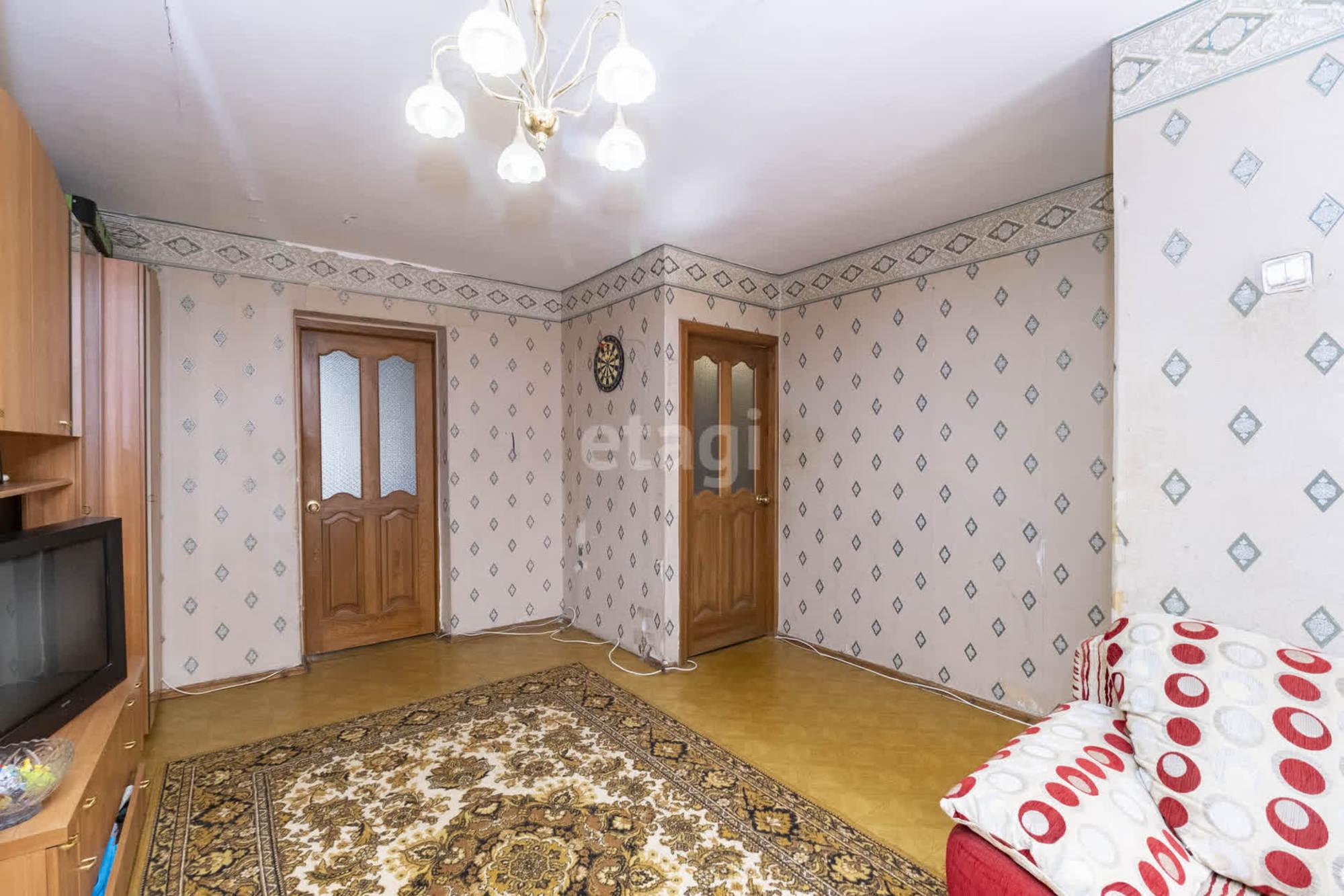 Купить квартиру за 3 990 000 рублей на Харьковская, 56