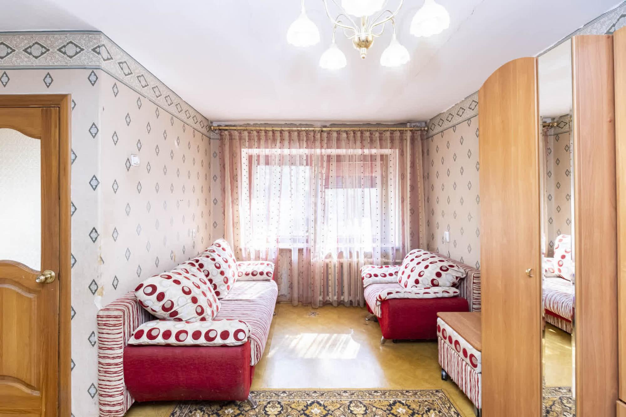 Купить квартиру за 3 990 000 рублей на Харьковская, 56
