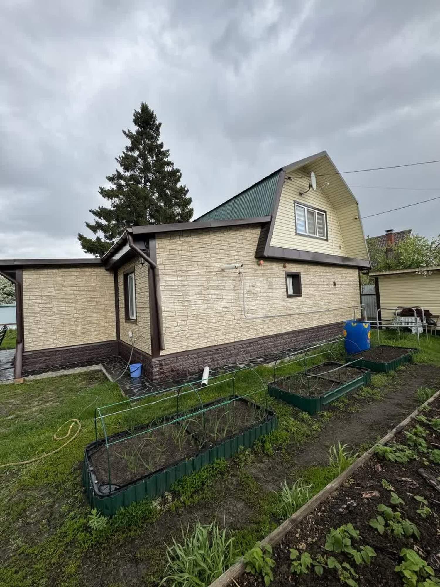 Купить дачу, дом, коттедж за 8 500 000 рублей на Портовая, 33