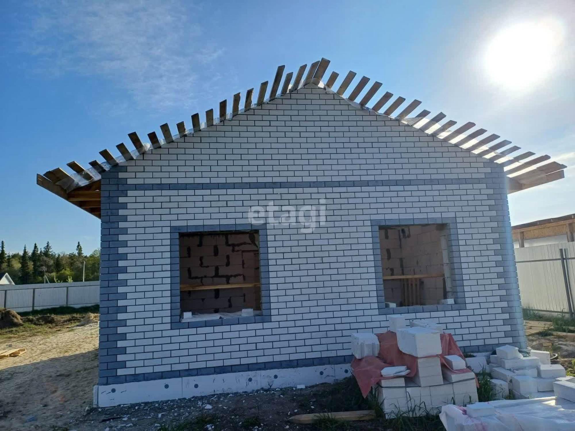 Купить дачу, дом, коттедж за 5 950 000 рублей на Гусево