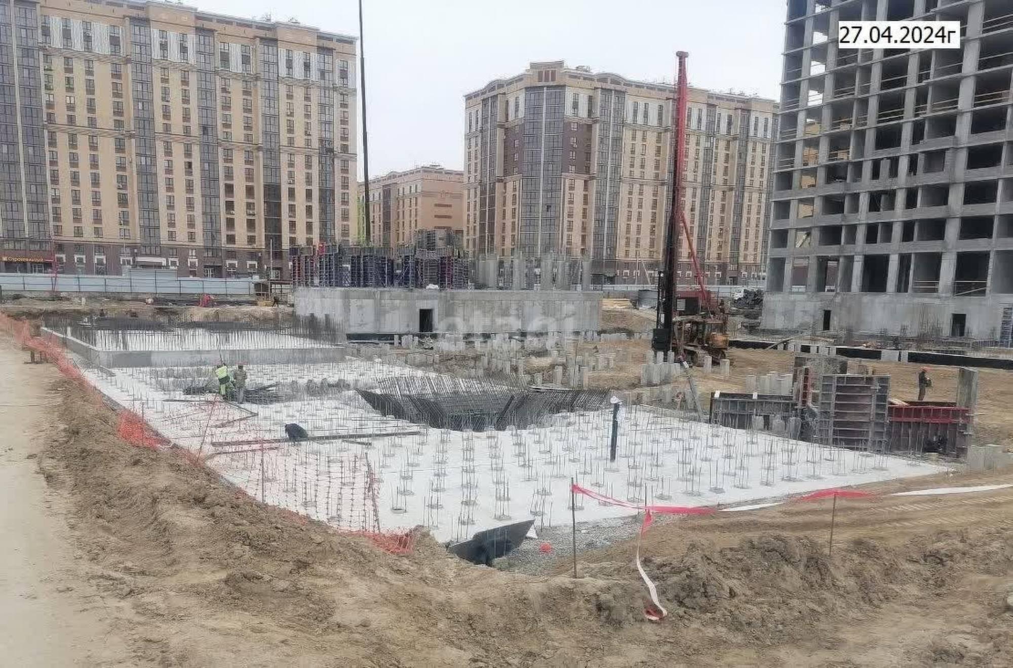 Купить квартиру за 7 900 000 рублей на Евгения Войнова, 3/2