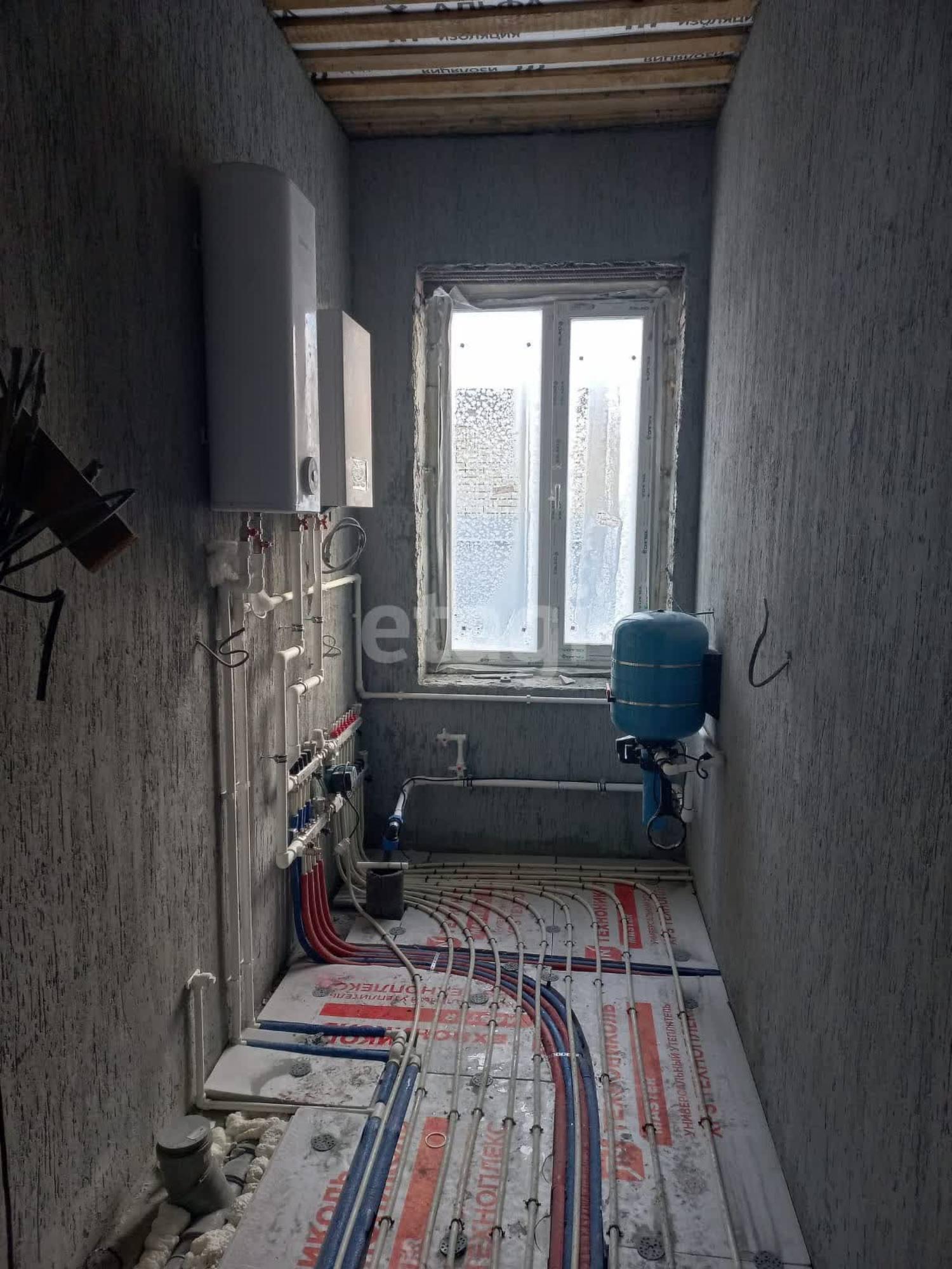 Купить дачу, дом, коттедж за 8 500 000 рублей на Луговская,