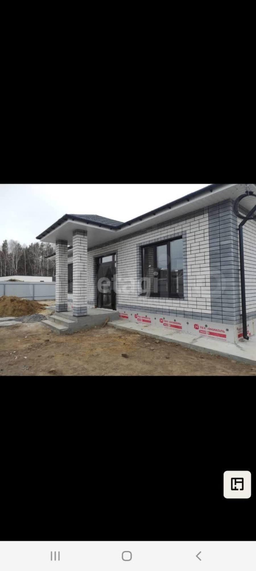 Купить дачу, дом, коттедж за 8 500 000 рублей на Луговская,