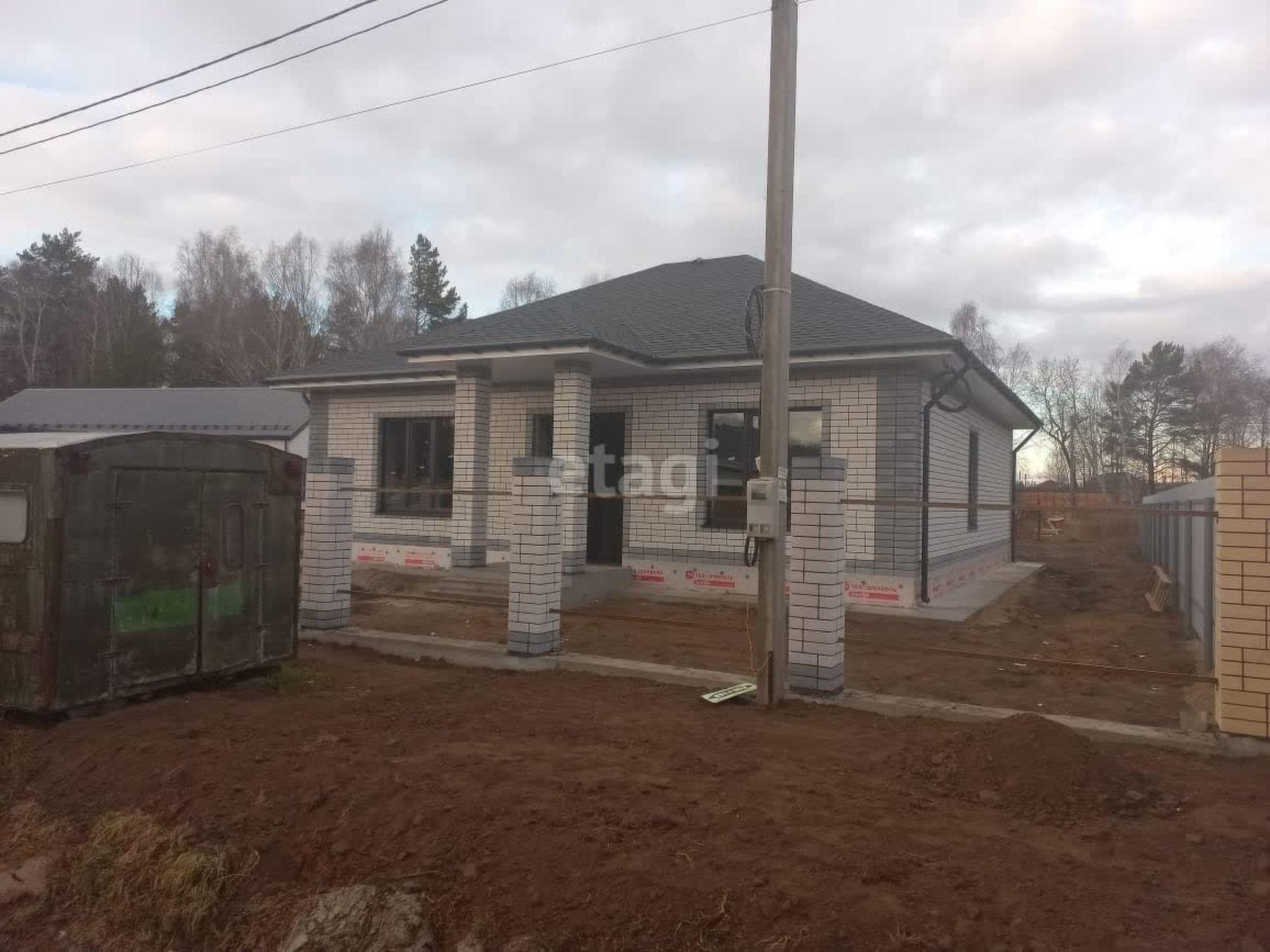 Купить дачу, дом, коттедж за 8 500 000 рублей на Луговская,
