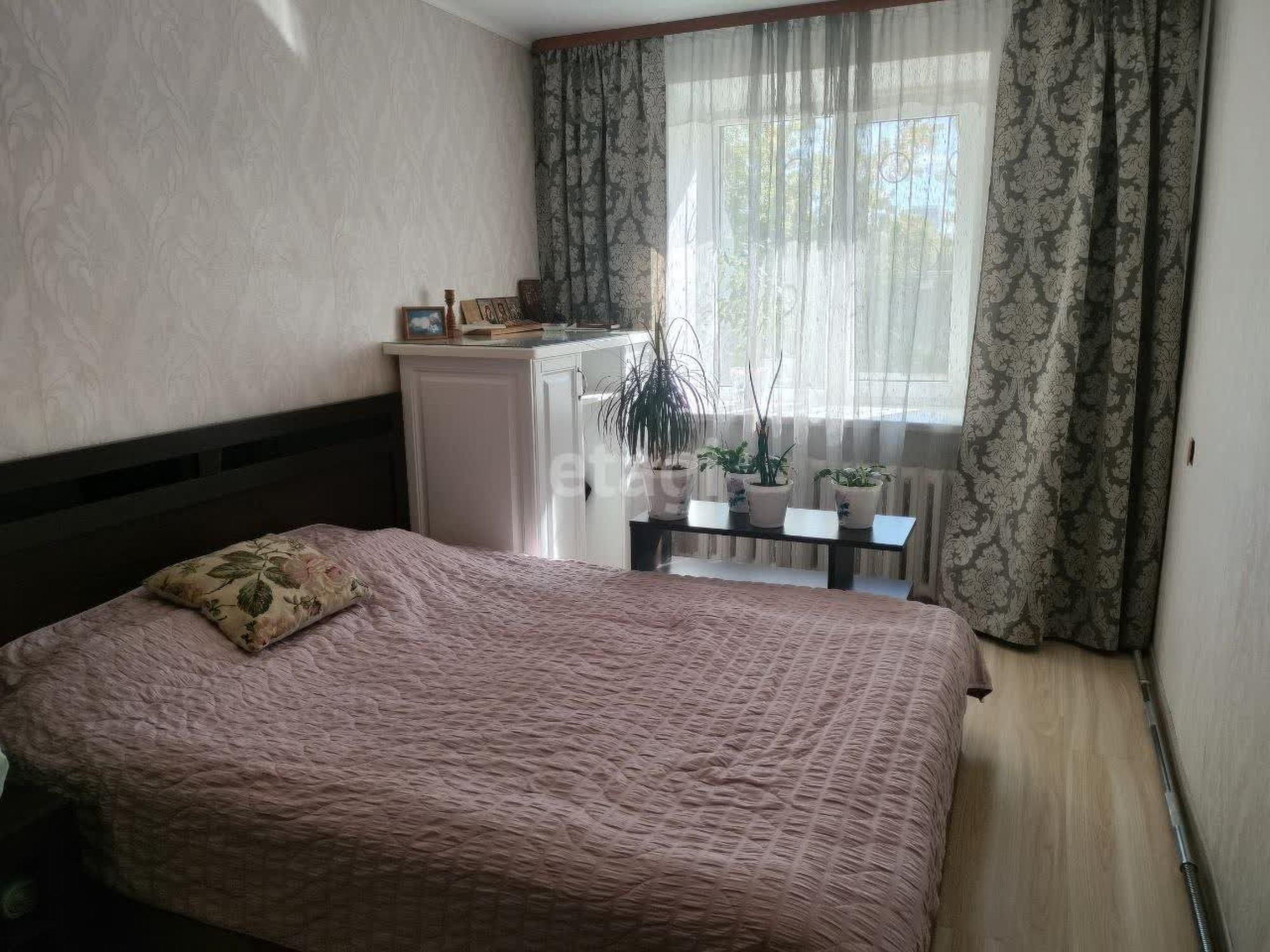 Купить квартиру за 6 940 000 рублей на Мельникайте, 48а