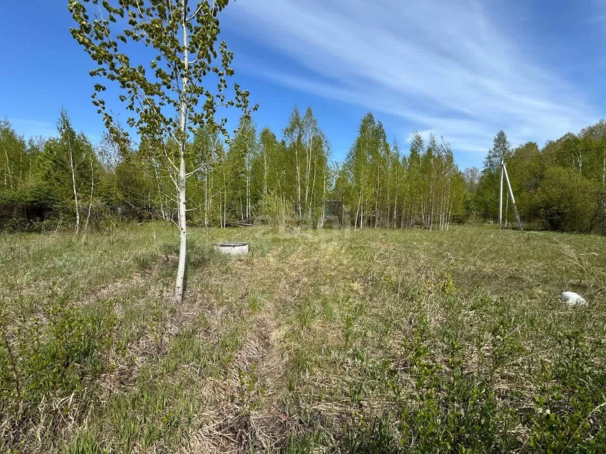 Купить землю, земельный участок за 1 299 000 рублей на Центральная,