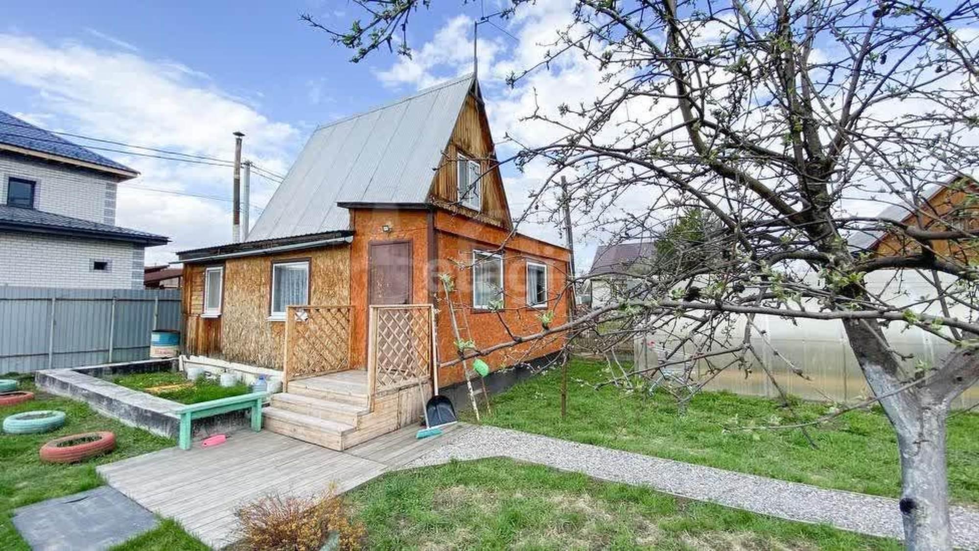 Купить дачу, дом, коттедж за 4 600 000 рублей на 3-я,