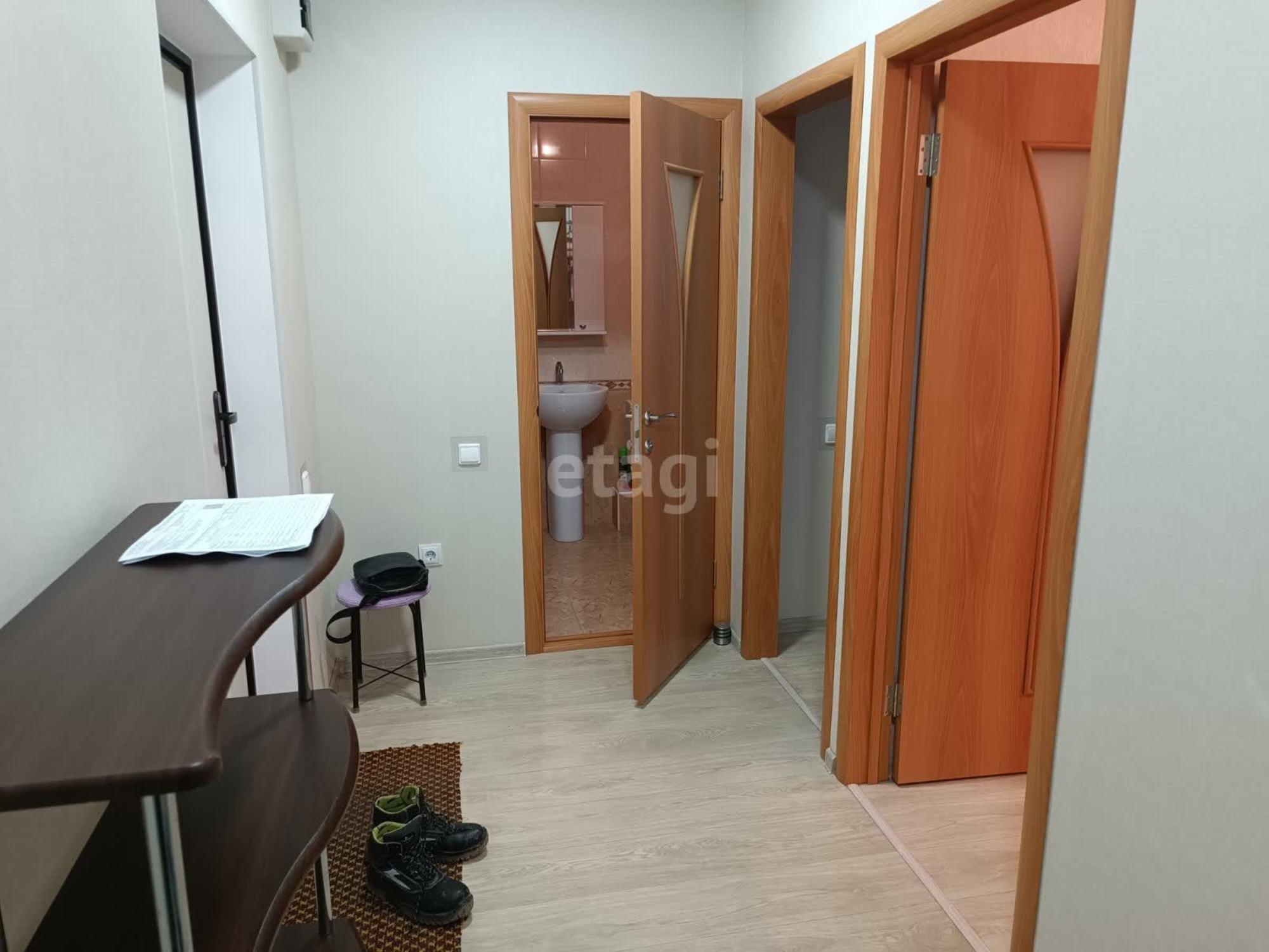 Купить квартиру за 4 600 000 рублей на Фармана Салманова, 10