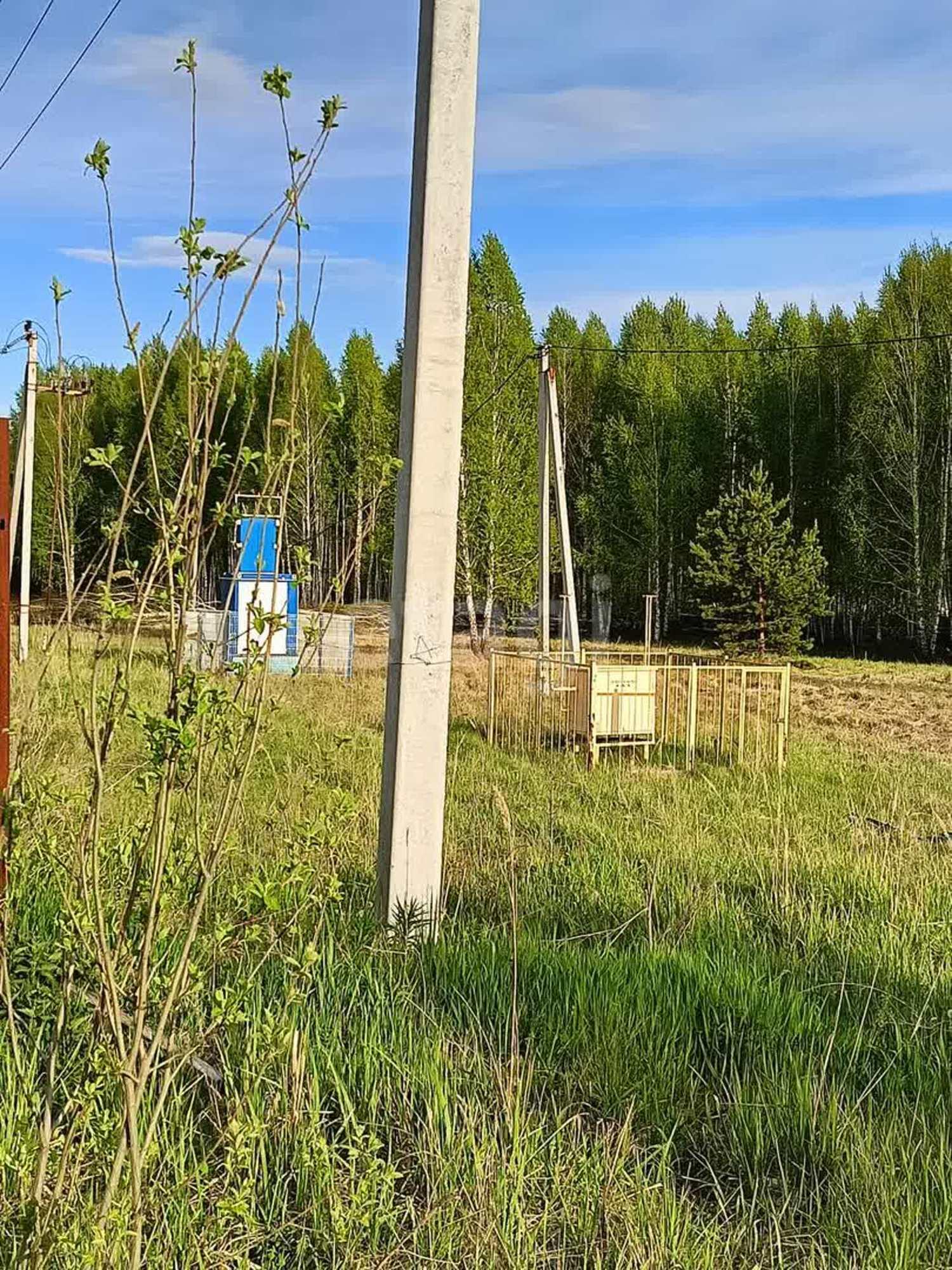 Купить землю, земельный участок за 1 070 000 рублей на Царицыно СНТ