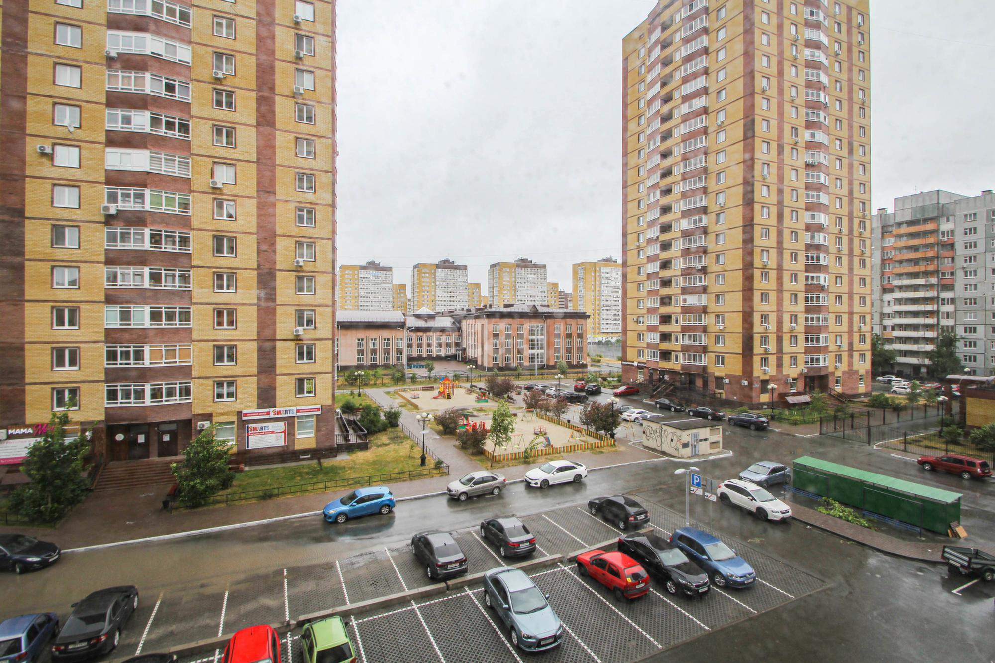 Сдать квартиру за 40 000 рублей на Заречный проезд, 39а/2