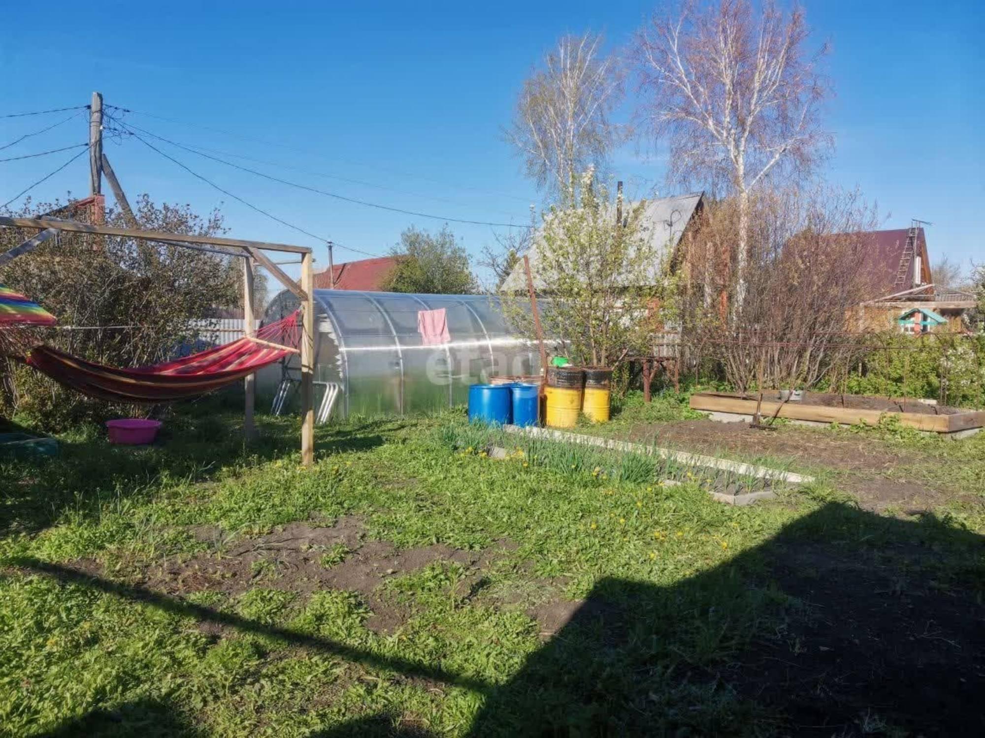 Купить дачу, дом, коттедж за 1 510 000 рублей на Западная,