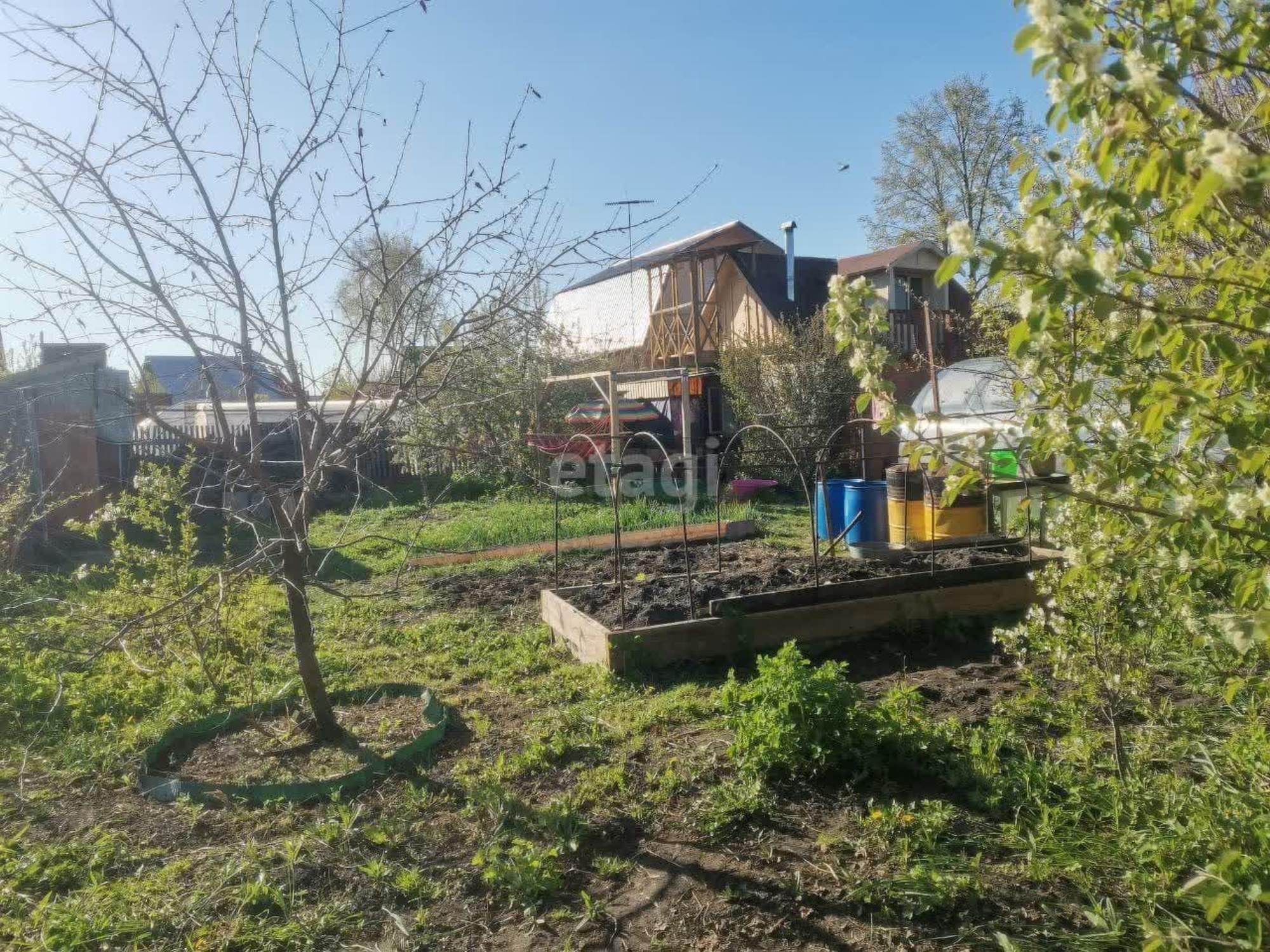 Купить дачу, дом, коттедж за 1 510 000 рублей на Западная,