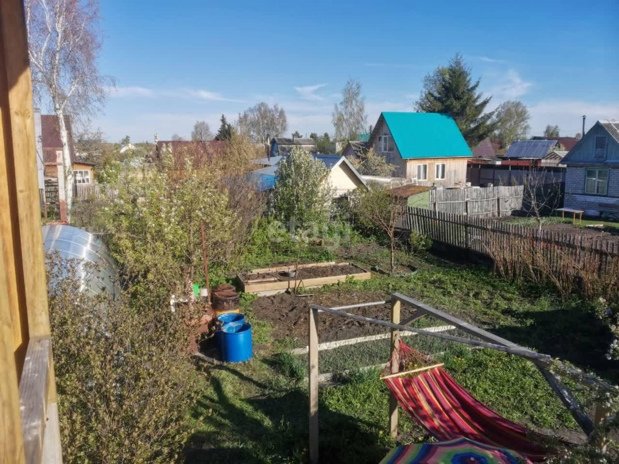 Купить дачу, дом, коттедж за 1 510 000 рублей на Западная,