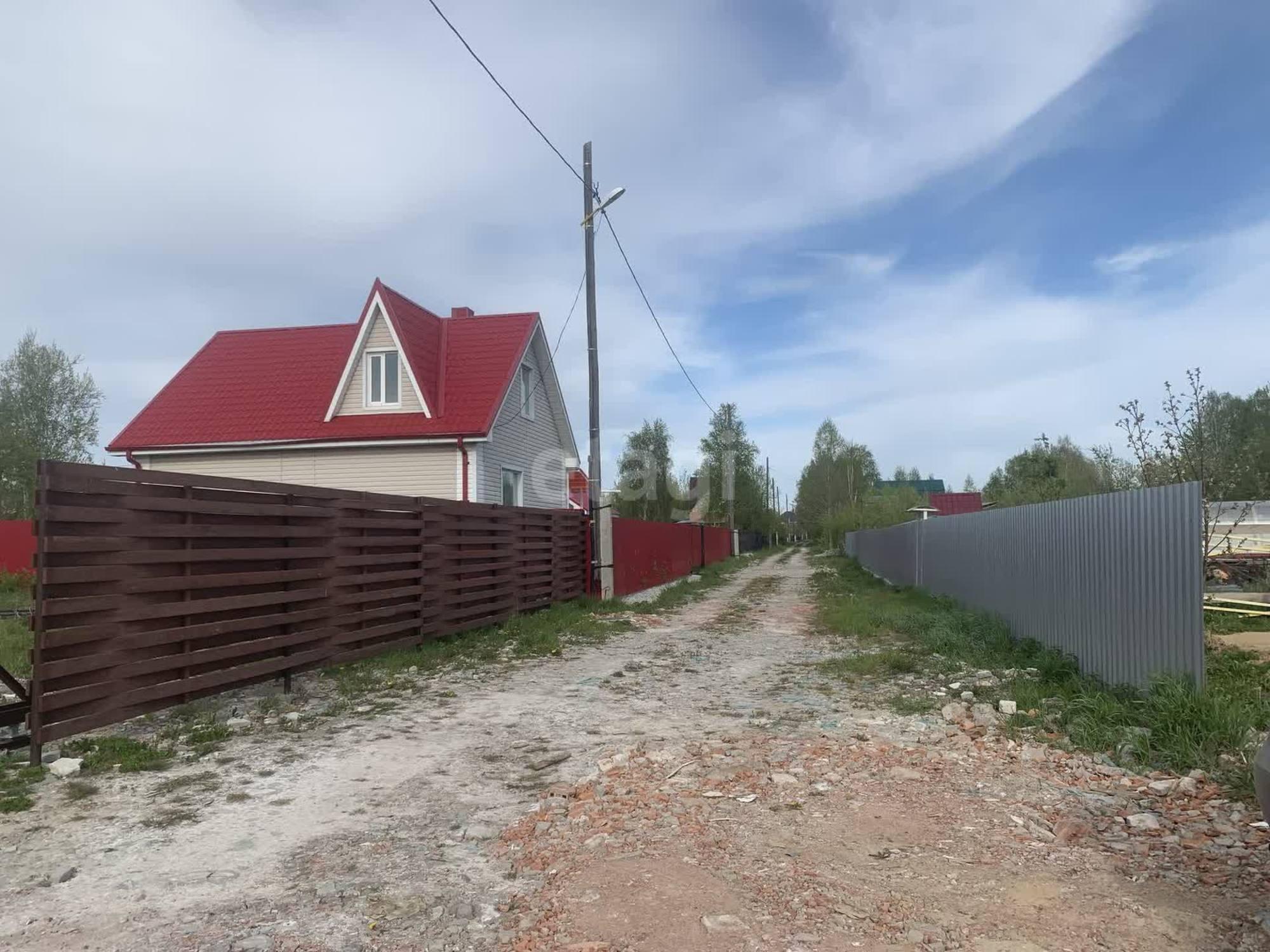 Купить дачу, дом, коттедж за 3 850 000 рублей на 2-я,