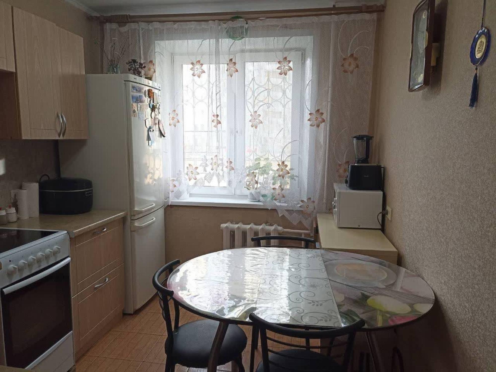 Купить квартиру за 6 200 000 рублей на Моторостроителей, 5