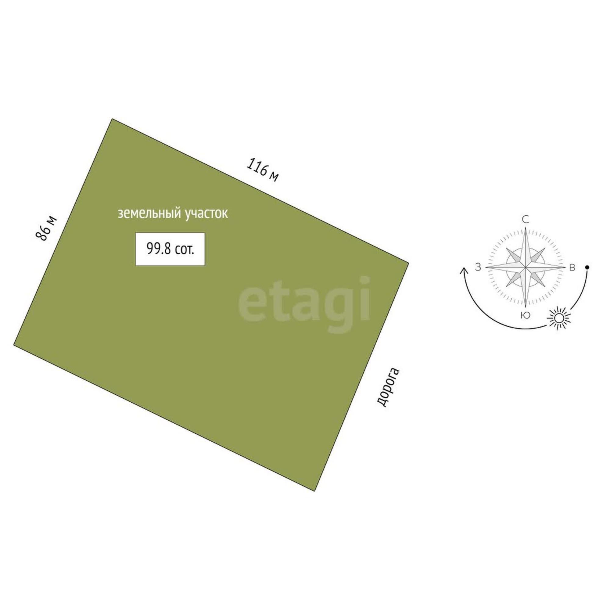 Купить землю, земельный участок за 10 000 000 рублей на Тюмень Купить землю, земельный участок за 10 000 000 рублей на Тюмень