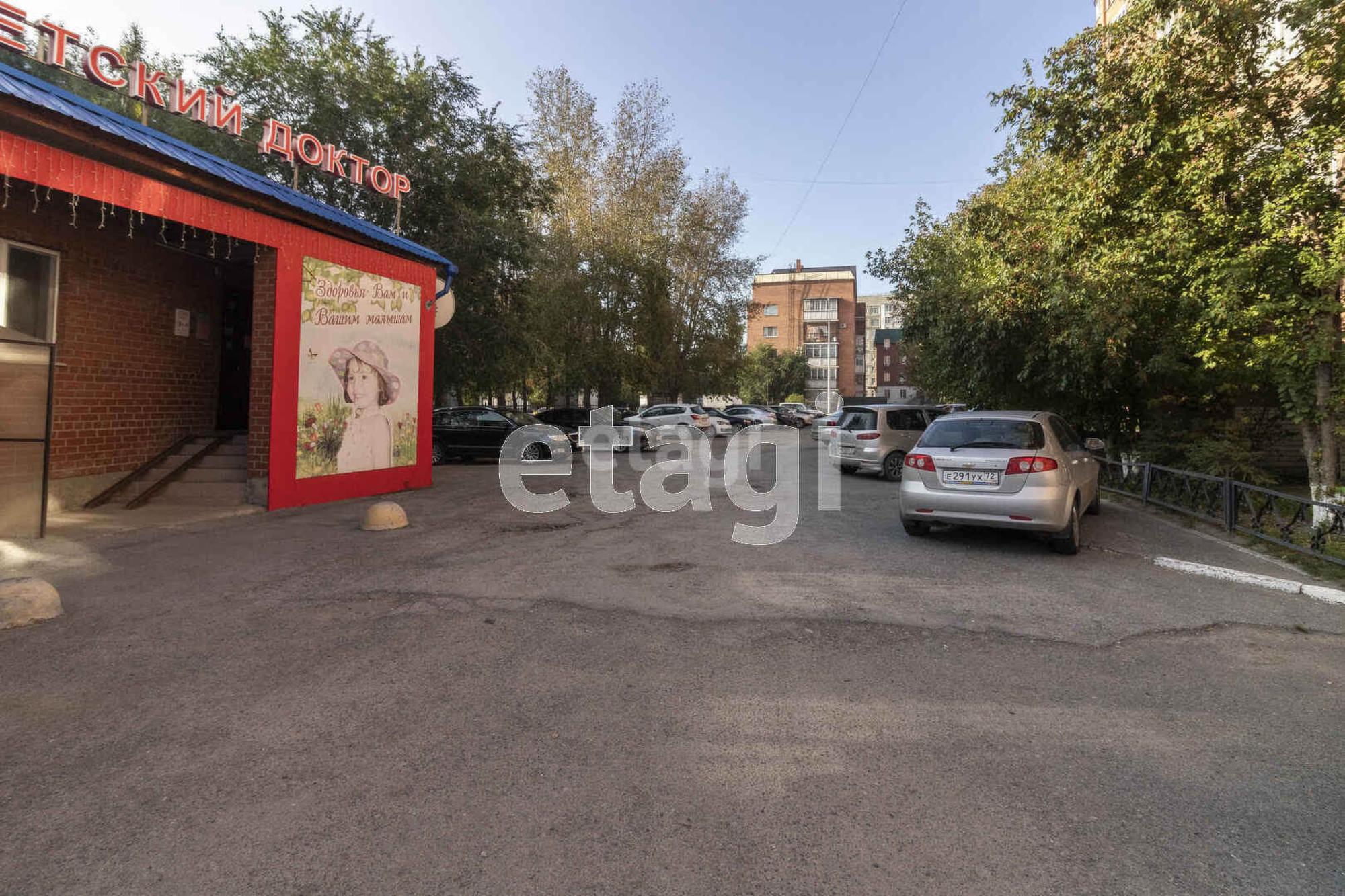 Купить офис, помещение под офис за 33 000 000 рублей на Олимпийская 10