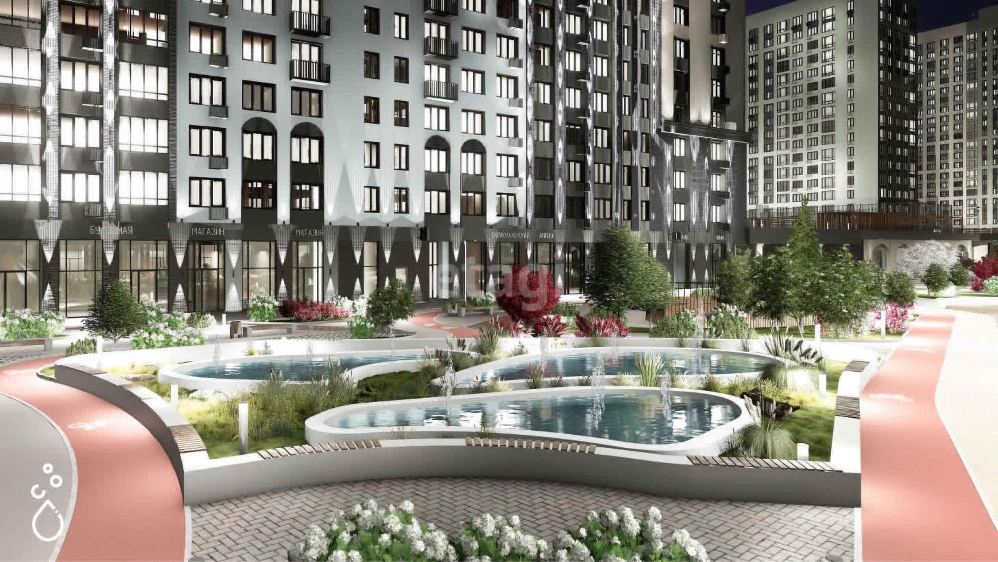 Купить офис, помещение под офис за 18 600 000 рублей на Тюмень