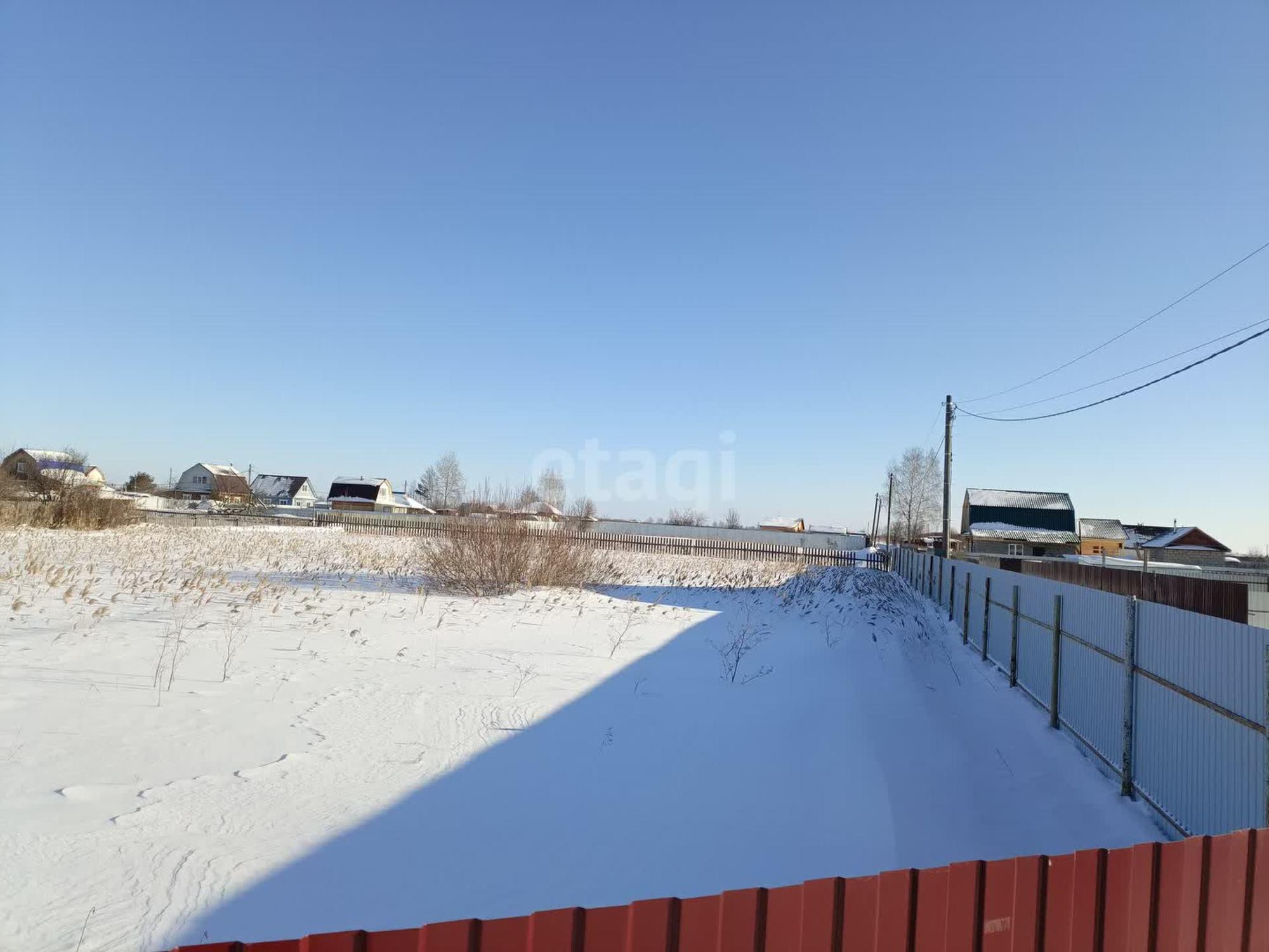 Купить землю, земельный участок за 3 555 000 рублей на Ягодная,