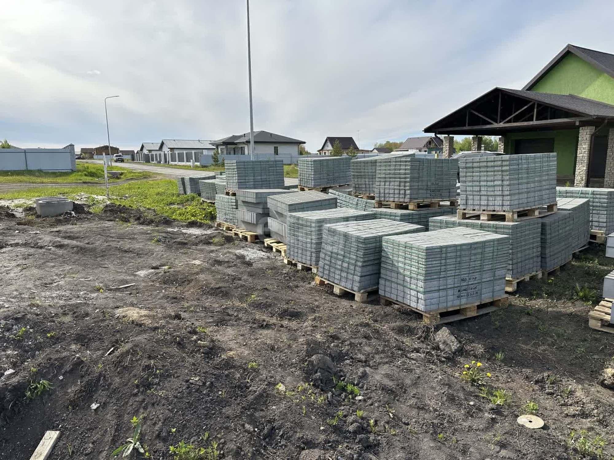 Купить дачу, дом, коттедж за 7 680 000 рублей на Новокаменский КП