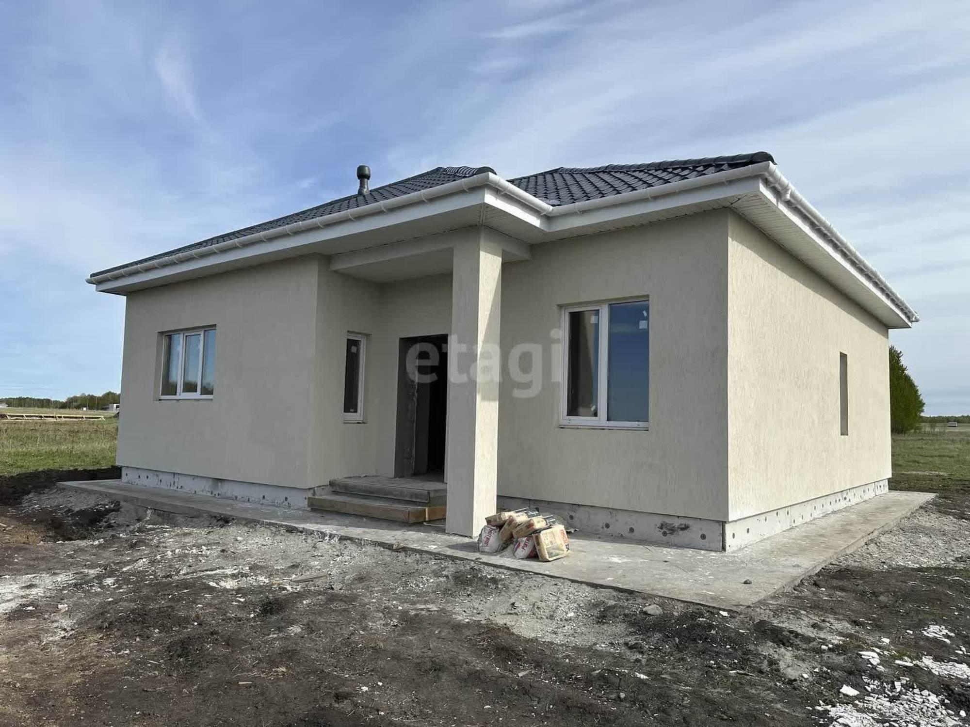 Купить дачу, дом, коттедж за 7 680 000 рублей на Новокаменский КП