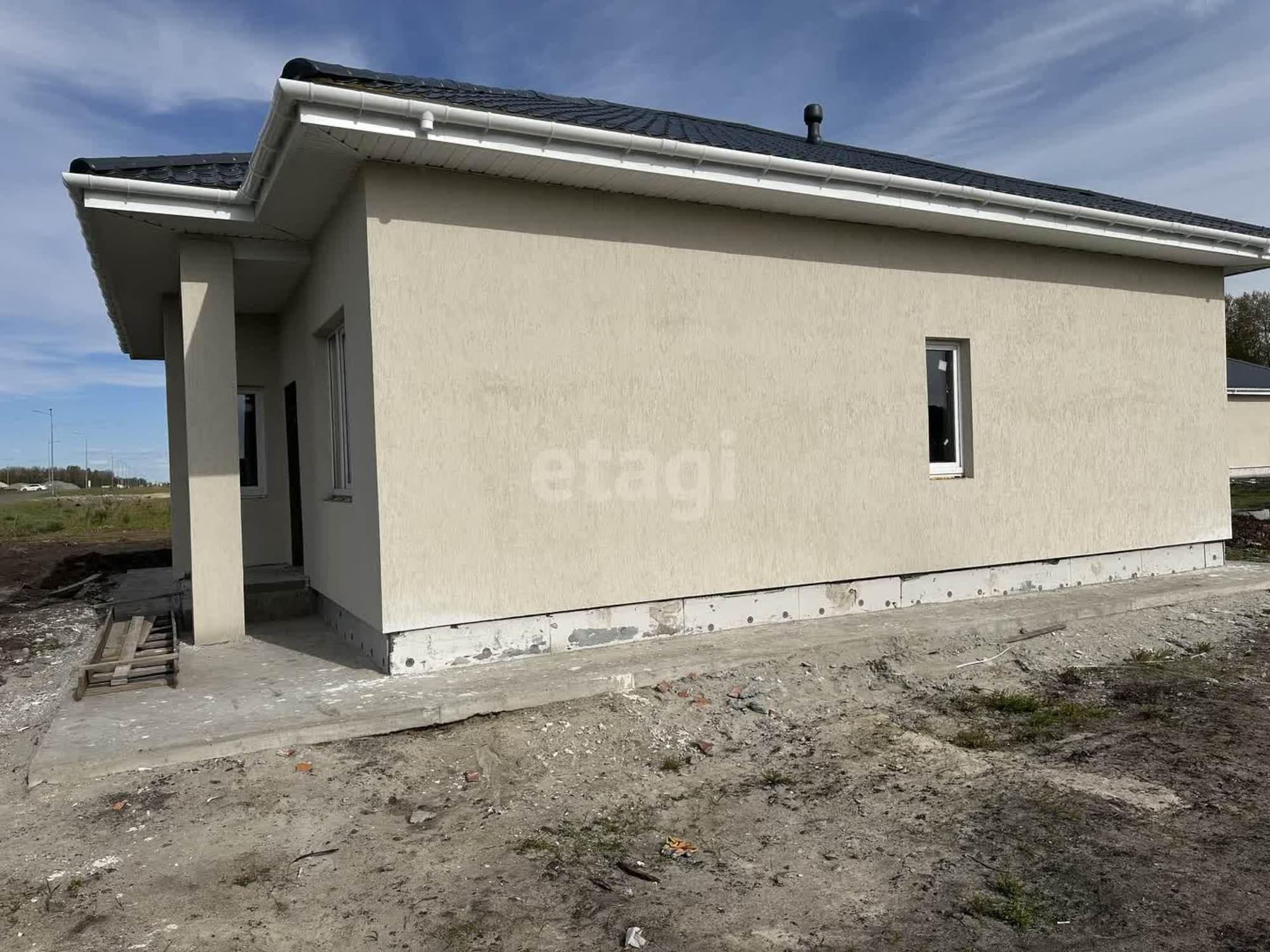 Купить дачу, дом, коттедж за 7 680 000 рублей на Новокаменский КП