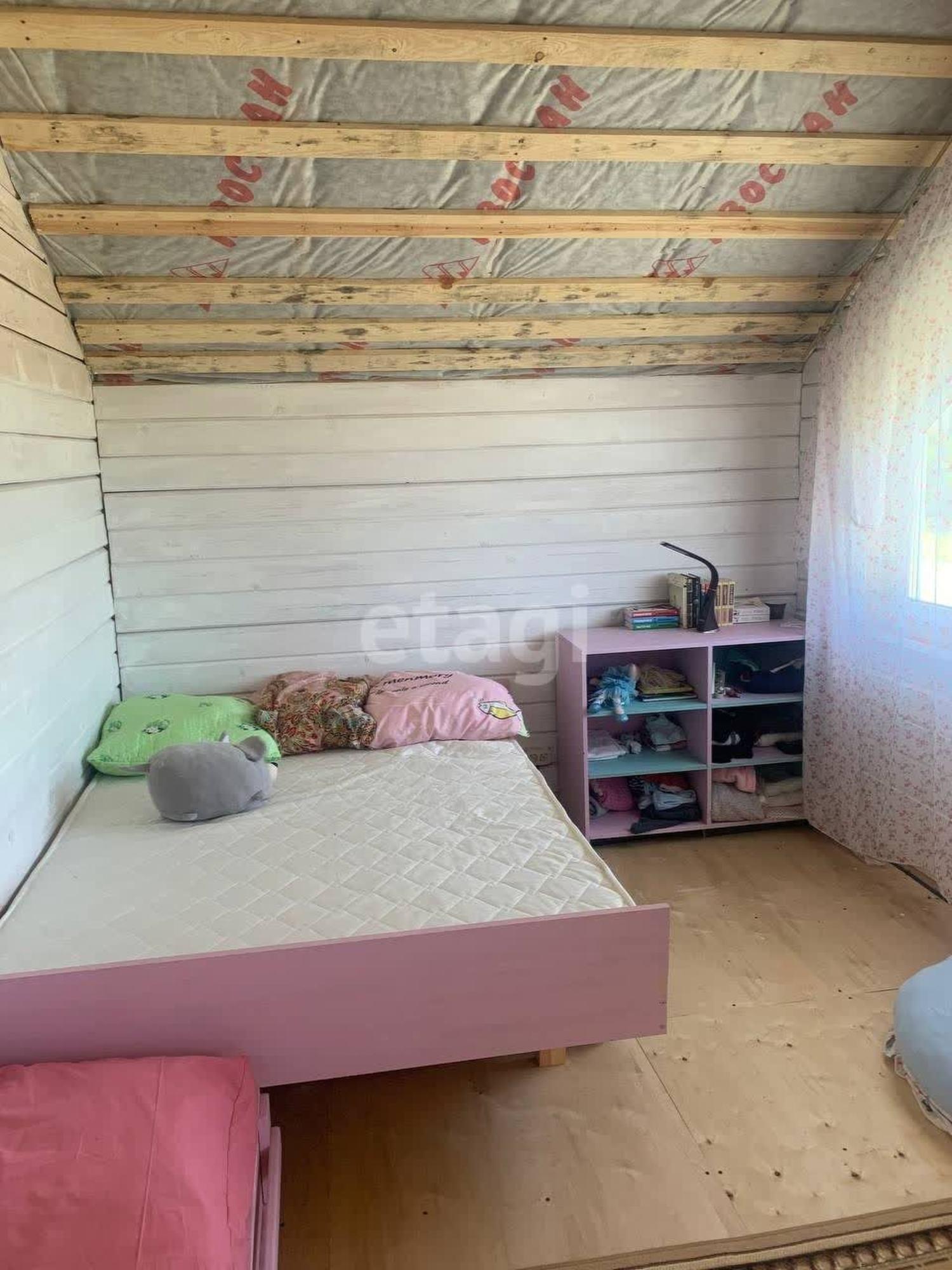 Купить дачу, дом, коттедж за 4 090 000 рублей на Зеленая,