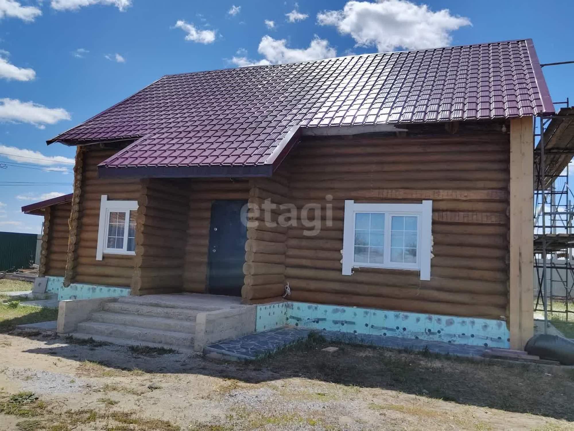Купить дачу, дом, коттедж за 10 500 000 рублей на Подушкино КП