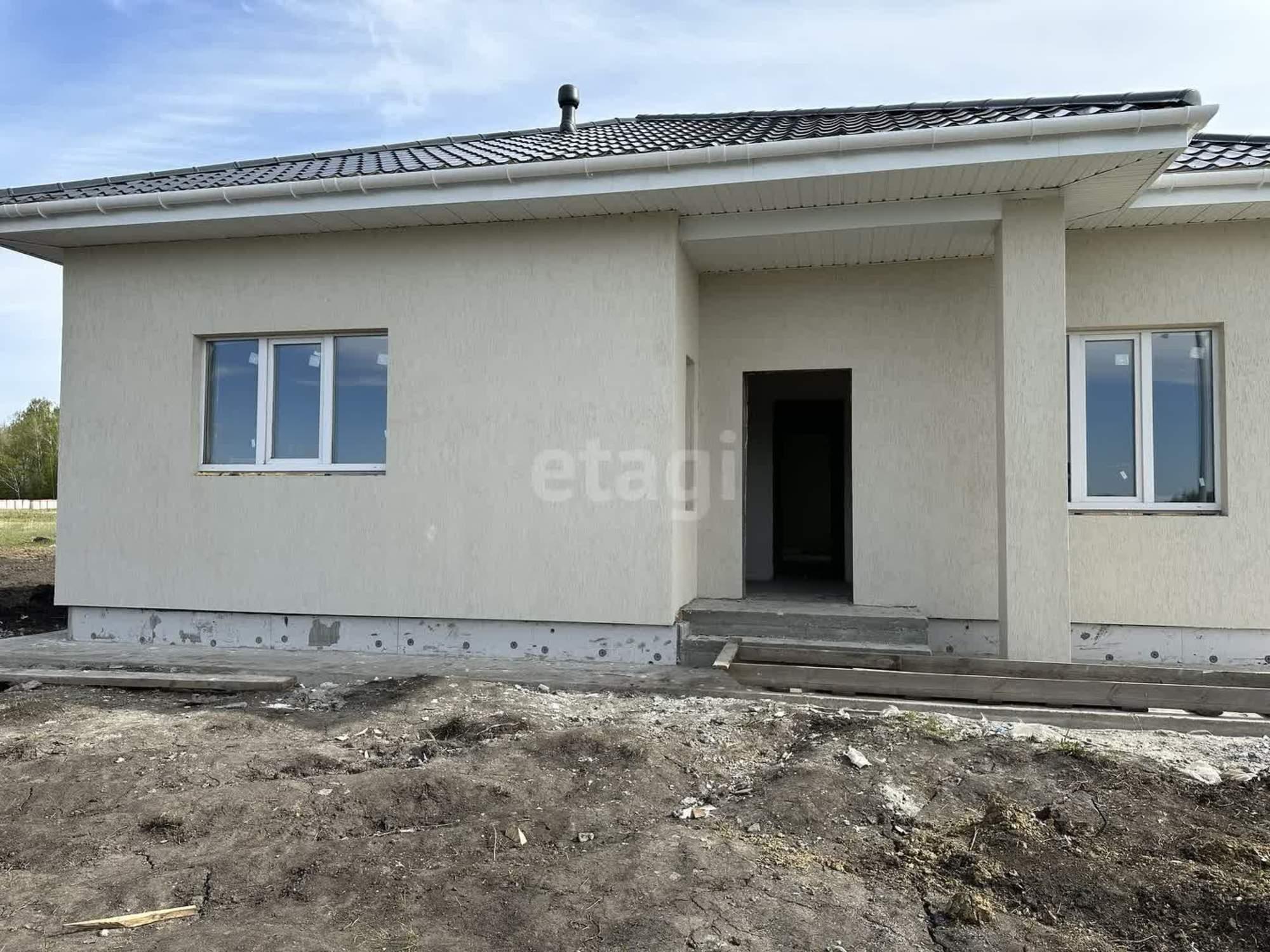 Купить дачу, дом, коттедж за 7 680 000 рублей на Новокаменский КП