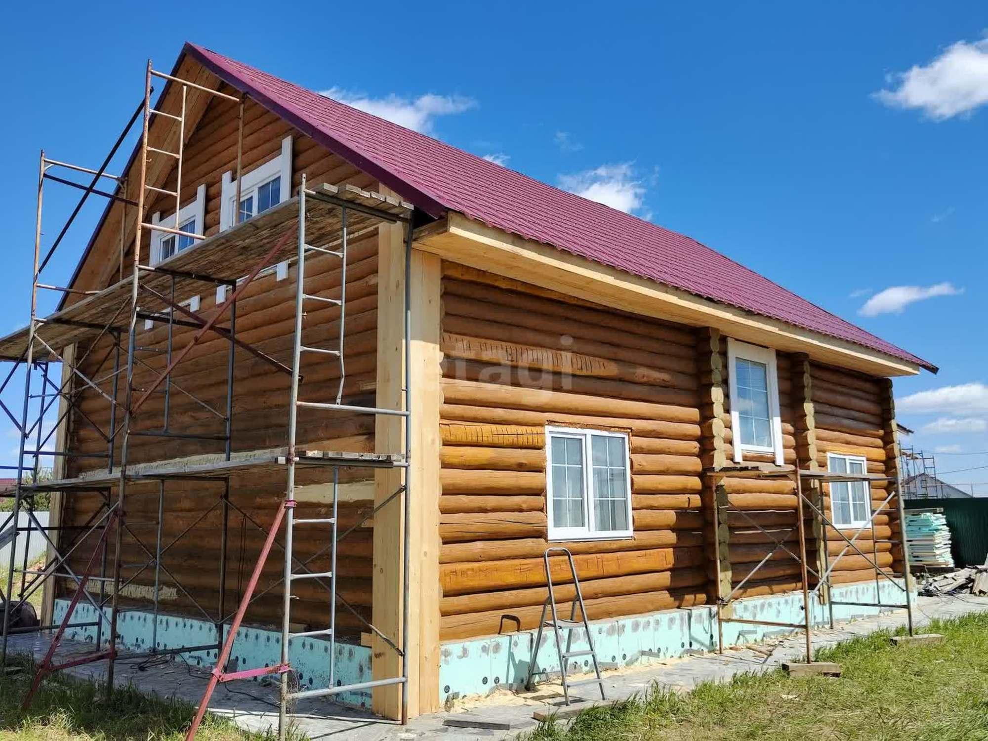 Купить дачу, дом, коттедж за 10 500 000 рублей на Подушкино КП