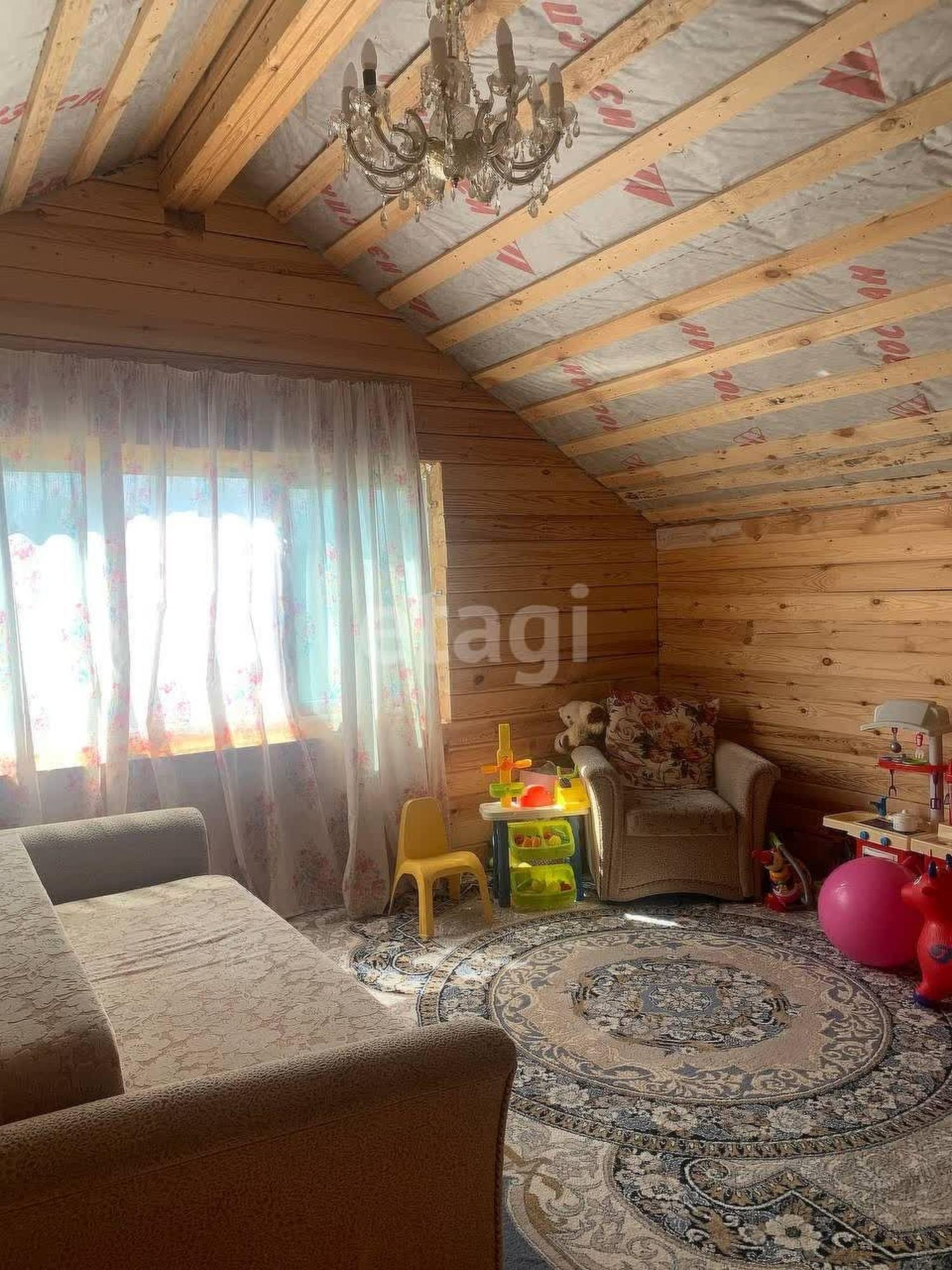 Купить дачу, дом, коттедж за 4 090 000 рублей на Зеленая,
