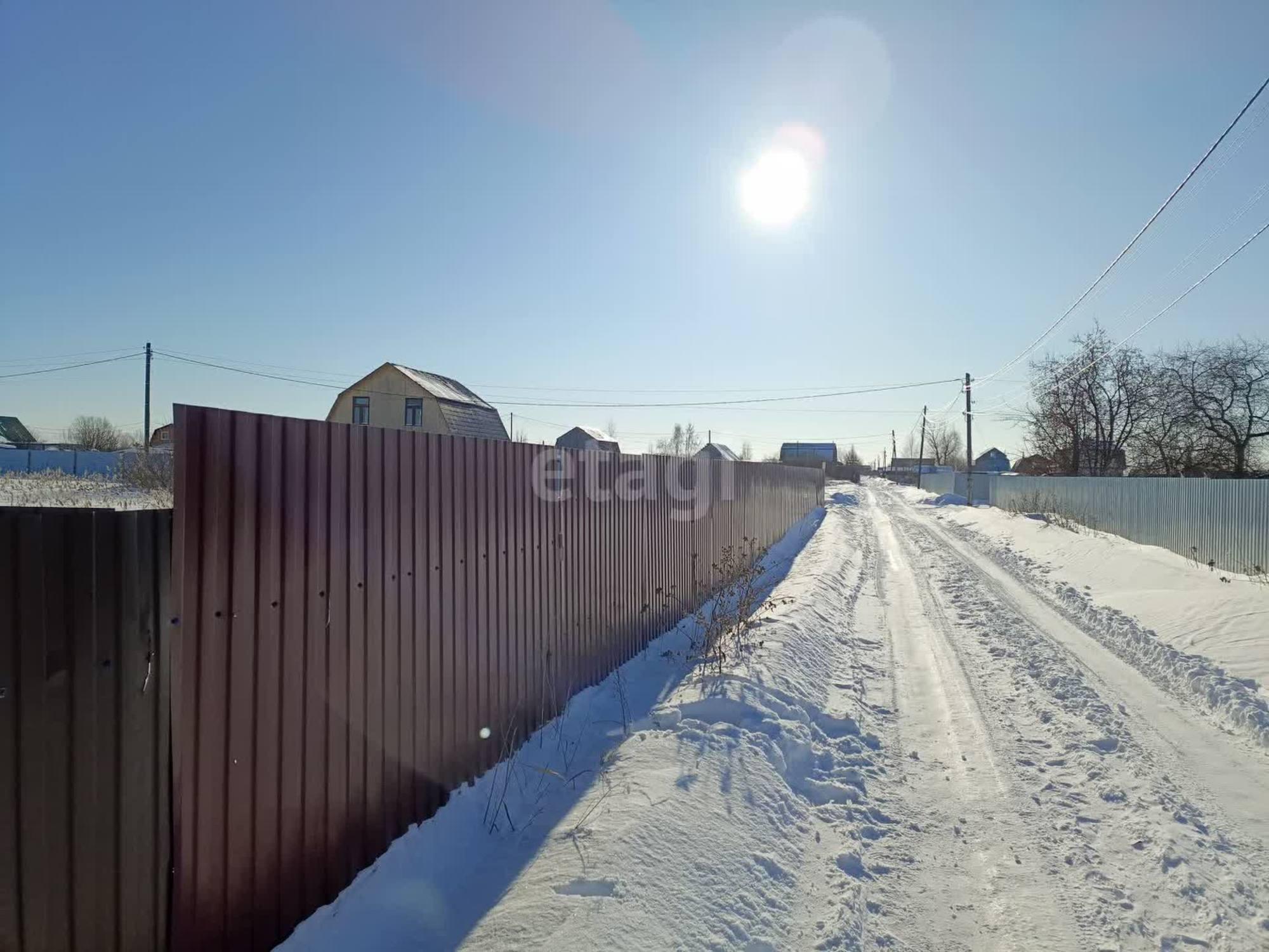 Купить землю, земельный участок за 3 555 000 рублей на Ягодная,