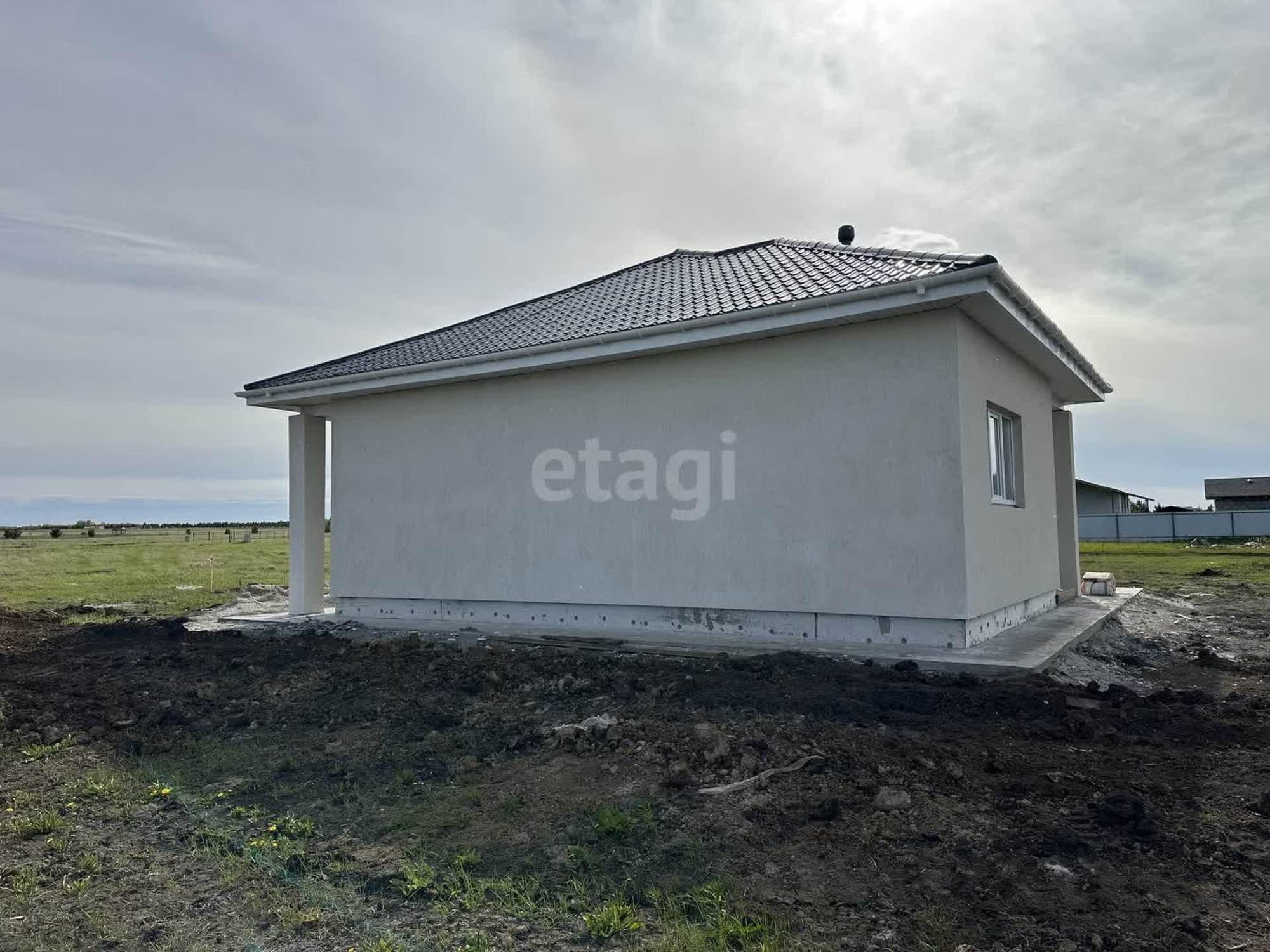 Купить дачу, дом, коттедж за 7 680 000 рублей на Новокаменский КП