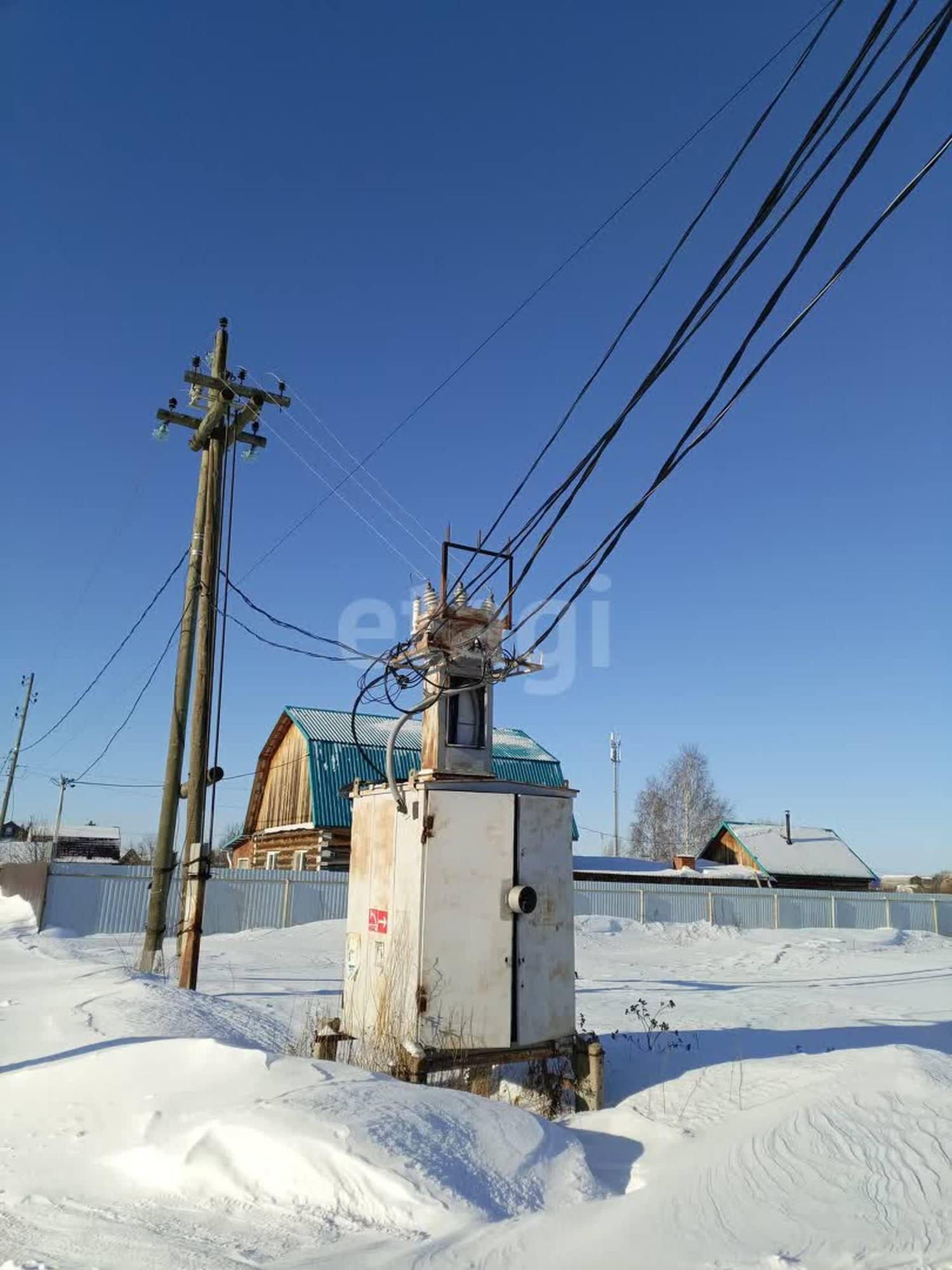 Купить землю, земельный участок за 3 555 000 рублей на Ягодная,