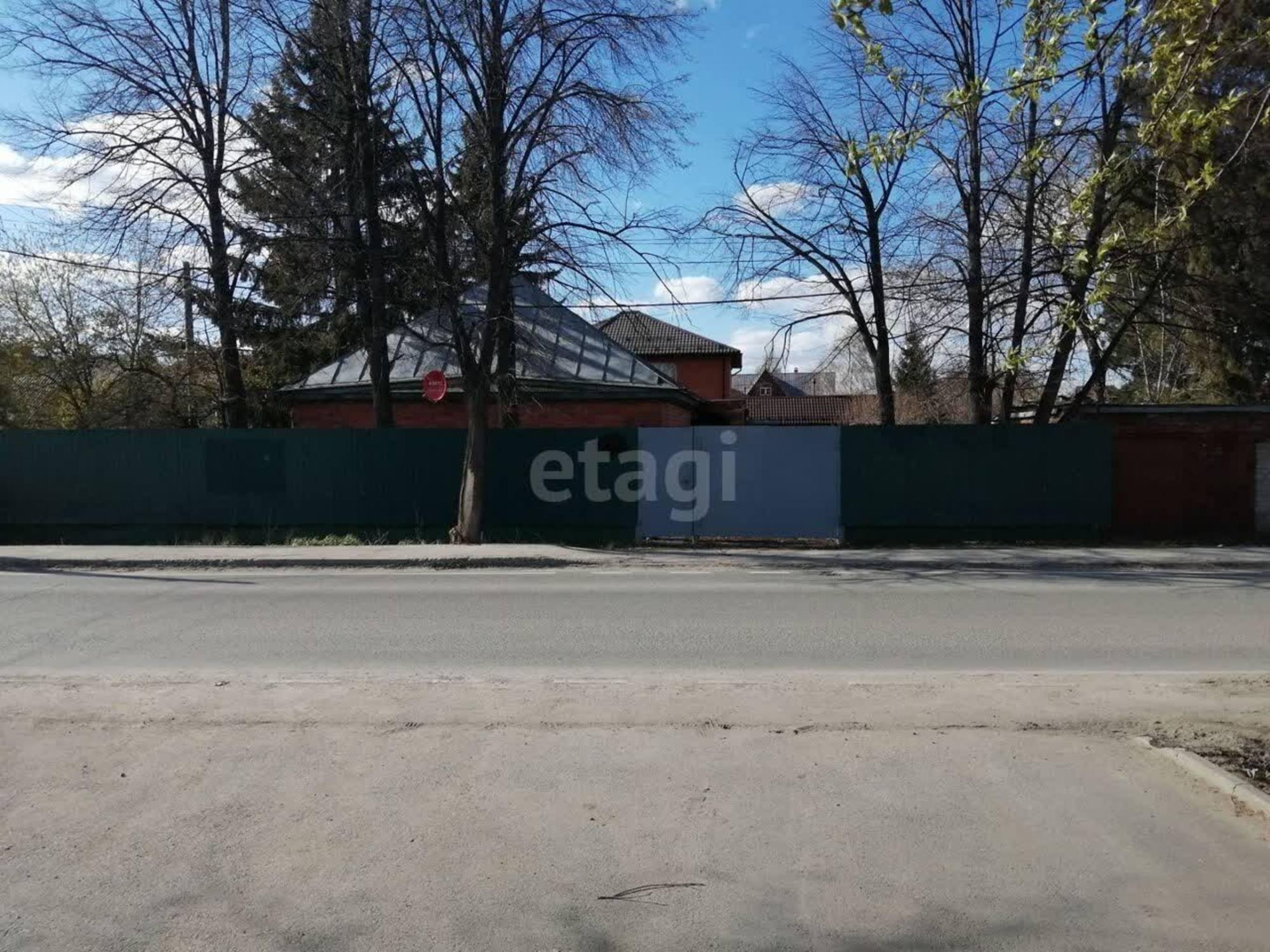 Купить дачу, дом, коттедж за 10 500 000 рублей на Московская, 30