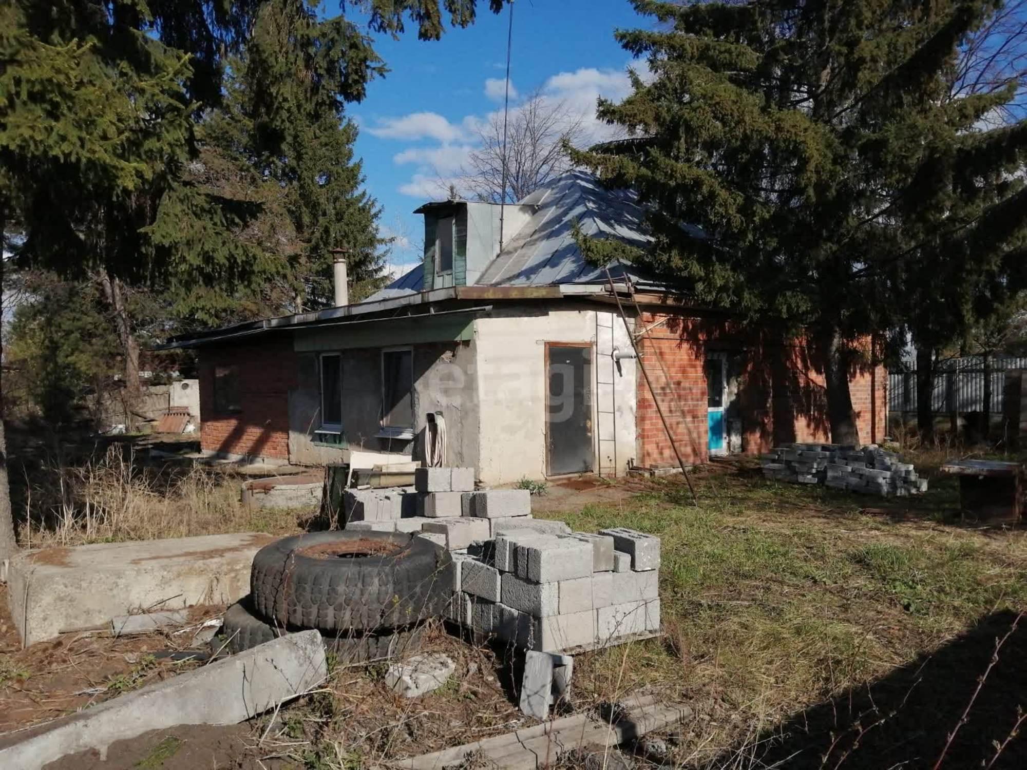 Купить дачу, дом, коттедж за 10 500 000 рублей на Московская, 30