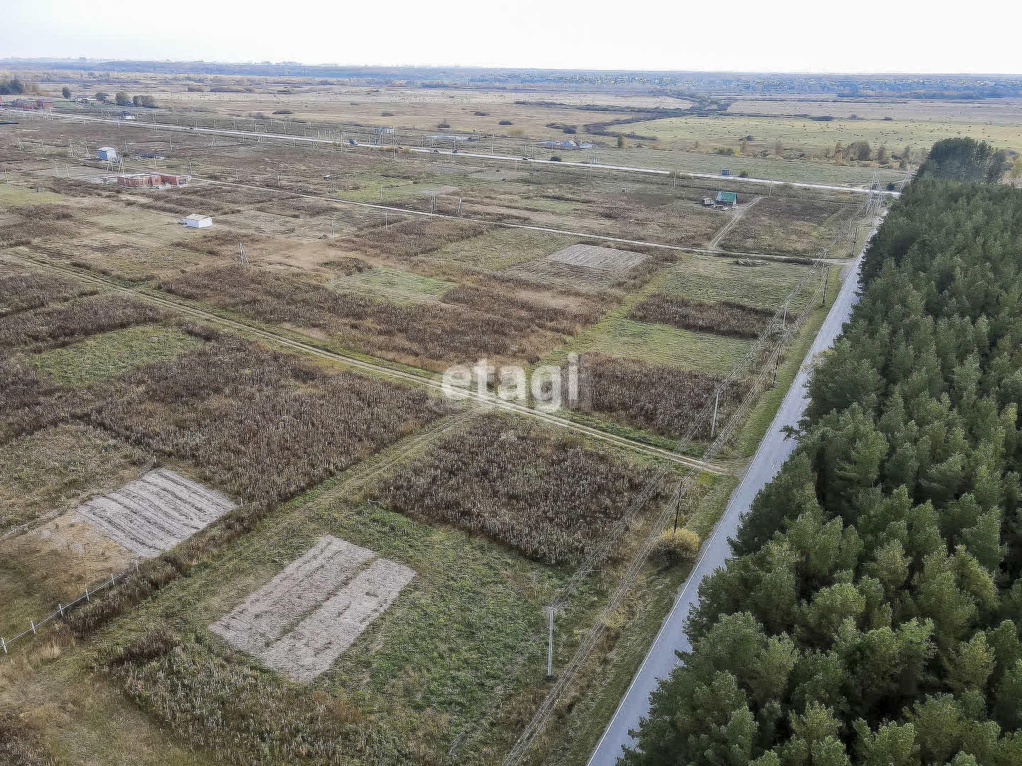 Купить землю, земельный участок за 2 900 000 рублей на Решетникова