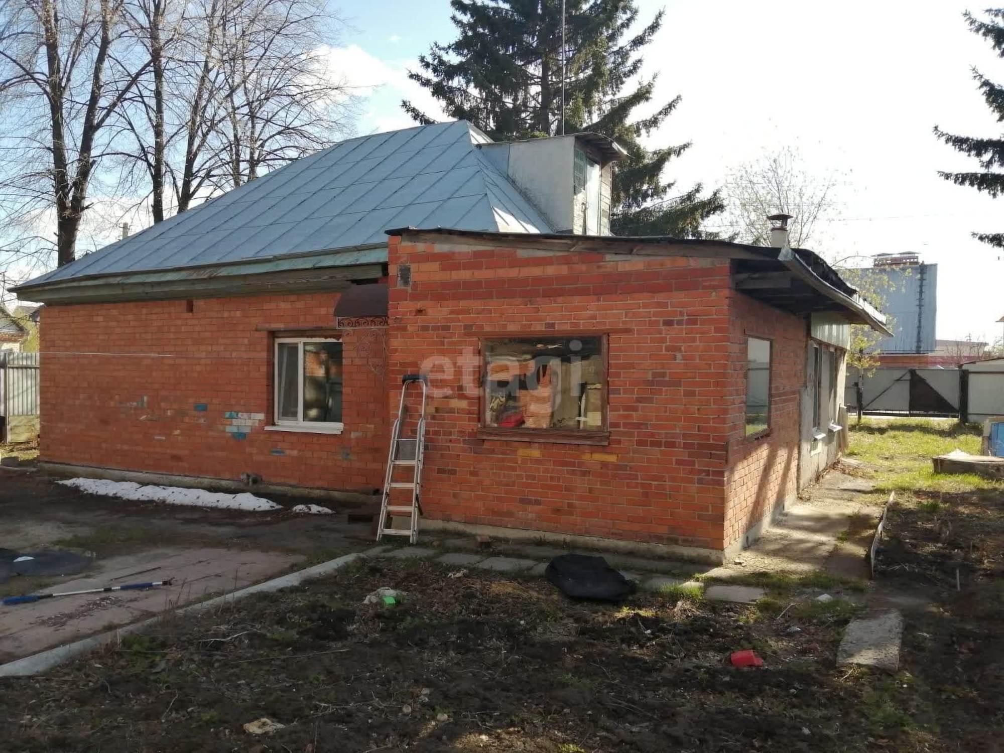 Купить дачу, дом, коттедж за 10 500 000 рублей на Московская, 30