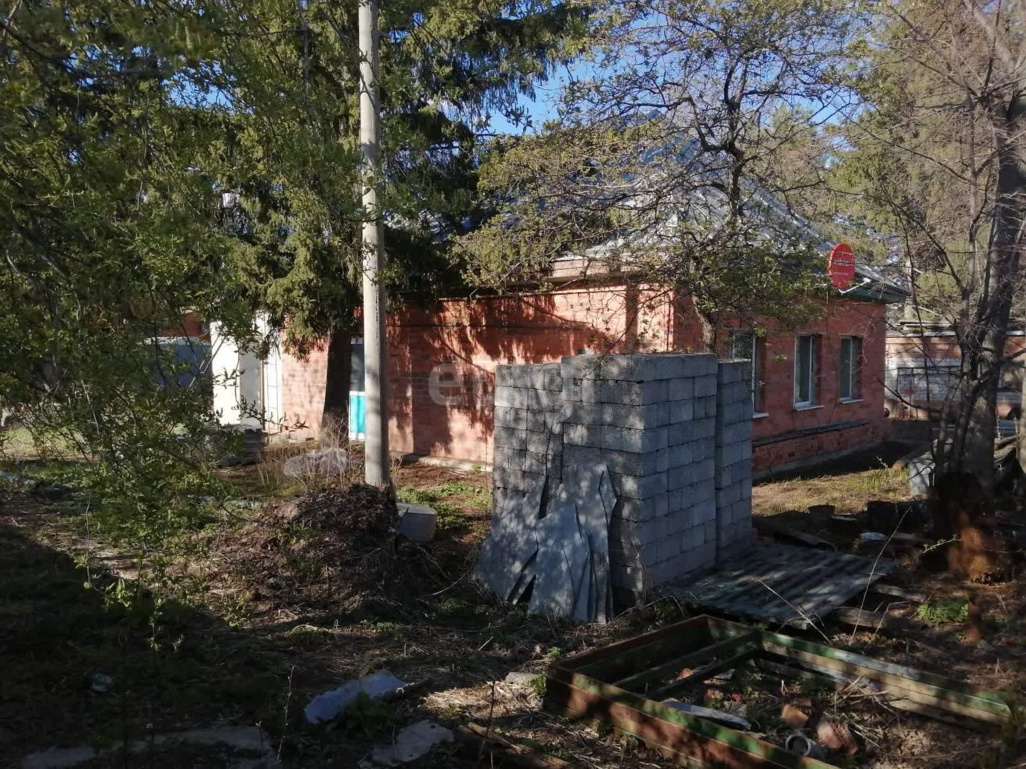 Купить дачу, дом, коттедж за 10 500 000 рублей на Московская, 30