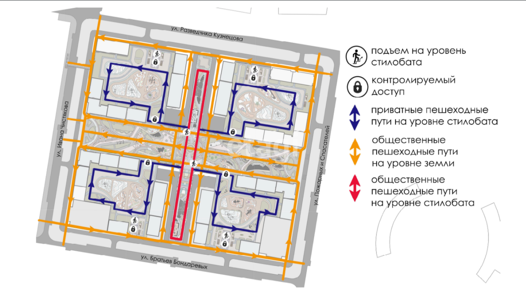 Купить офис, помещение под офис за 17 300 000 рублей на Тюмень