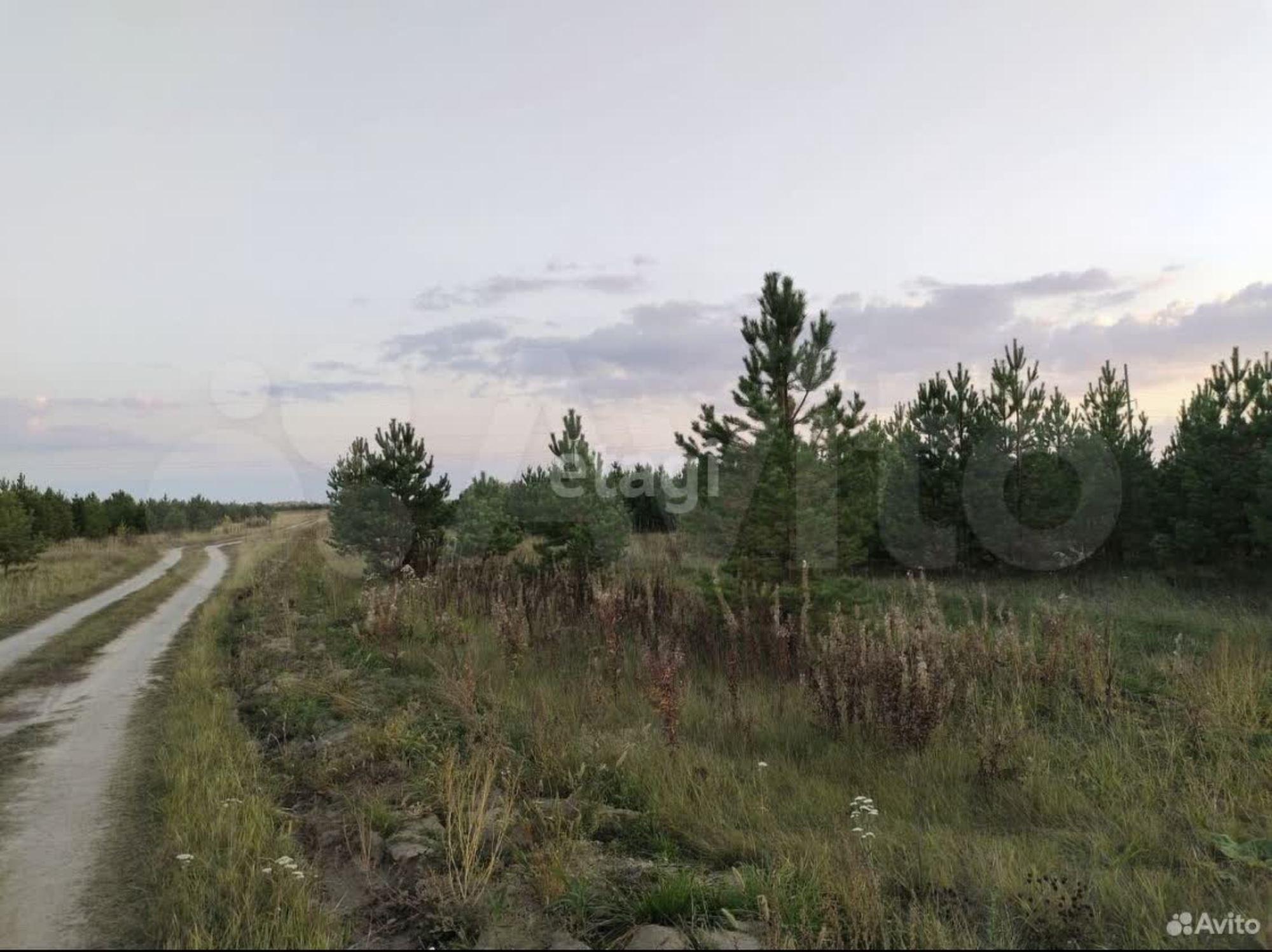 Купить землю, земельный участок за 1 300 000 рублей на Московка