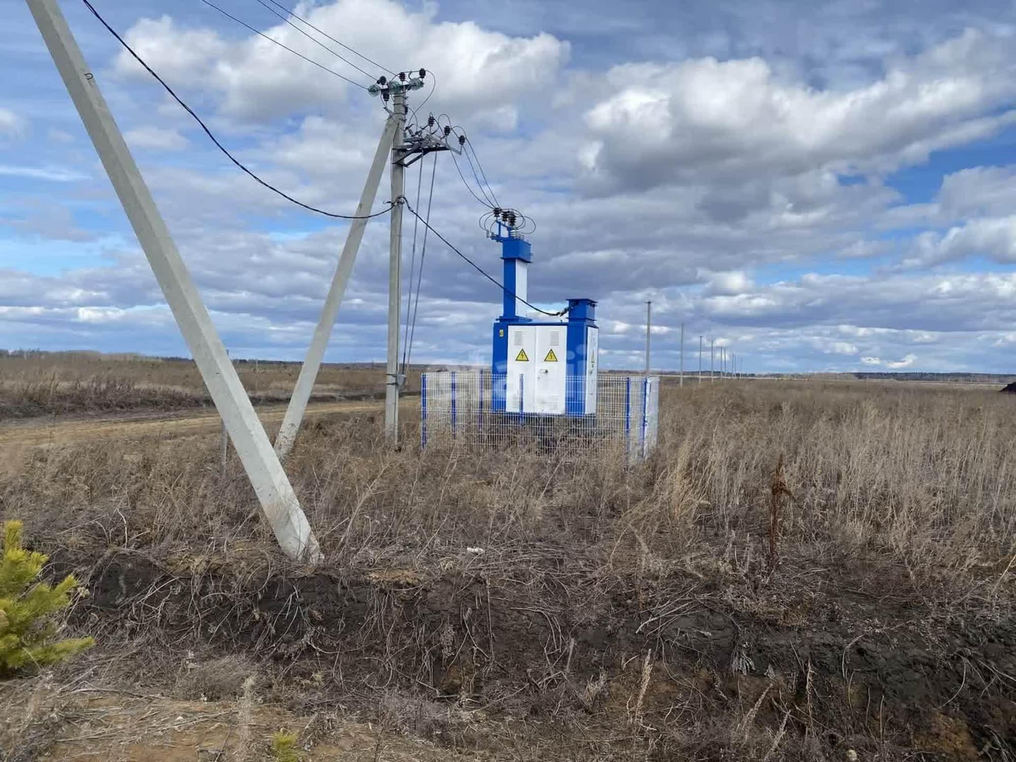 Купить землю, земельный участок за 990 000 рублей на Вольные Угодья КП