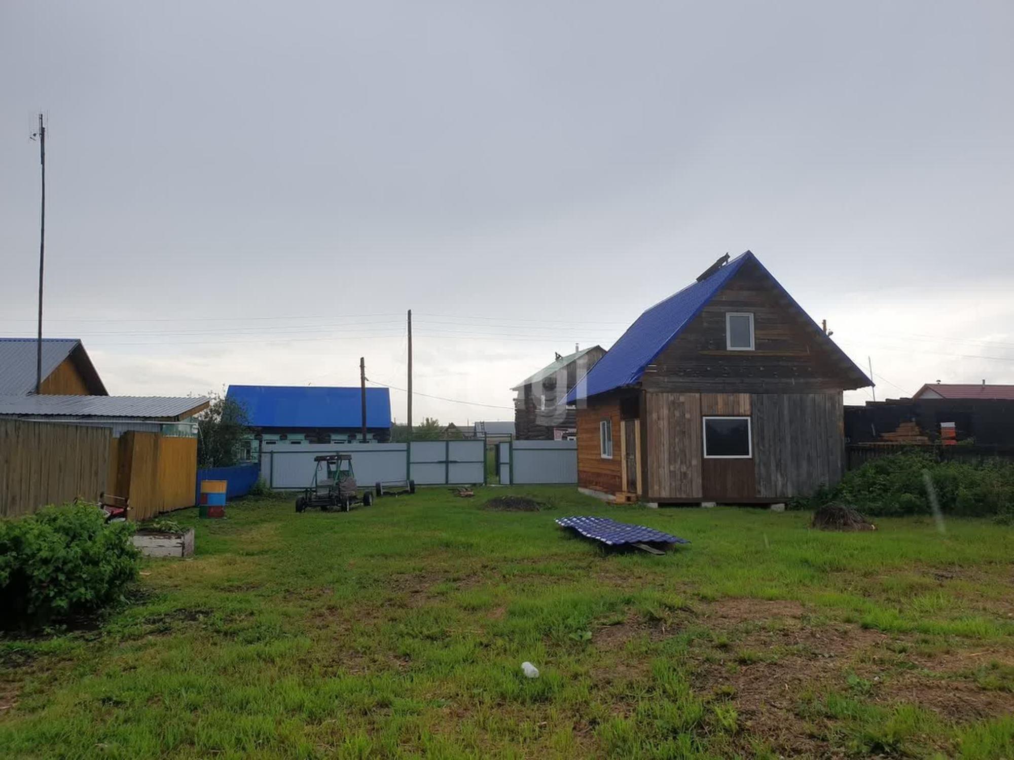 Купить дачу, дом, коттедж за 1 000 000 рублей на Есенина, 30а