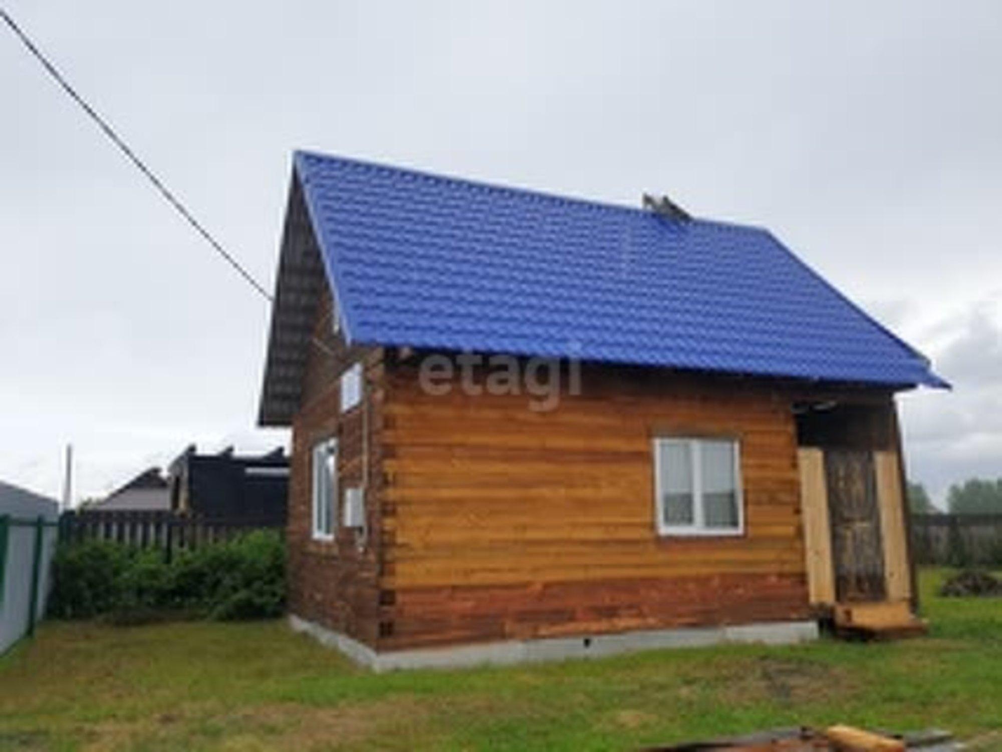 Купить дачу, дом, коттедж за 1 000 000 рублей на Есенина, 30а