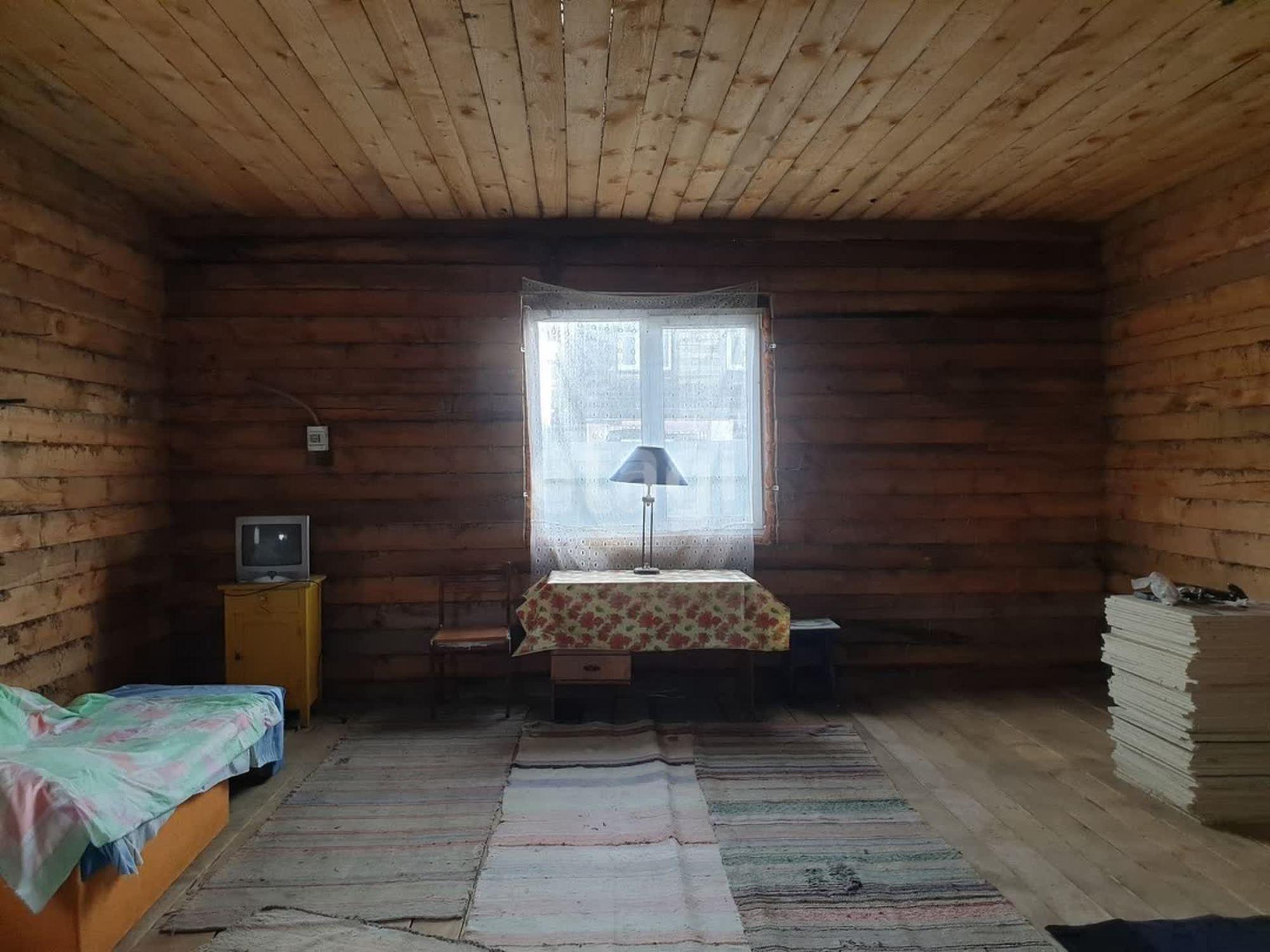 Купить дачу, дом, коттедж за 1 000 000 рублей на Есенина, 30а