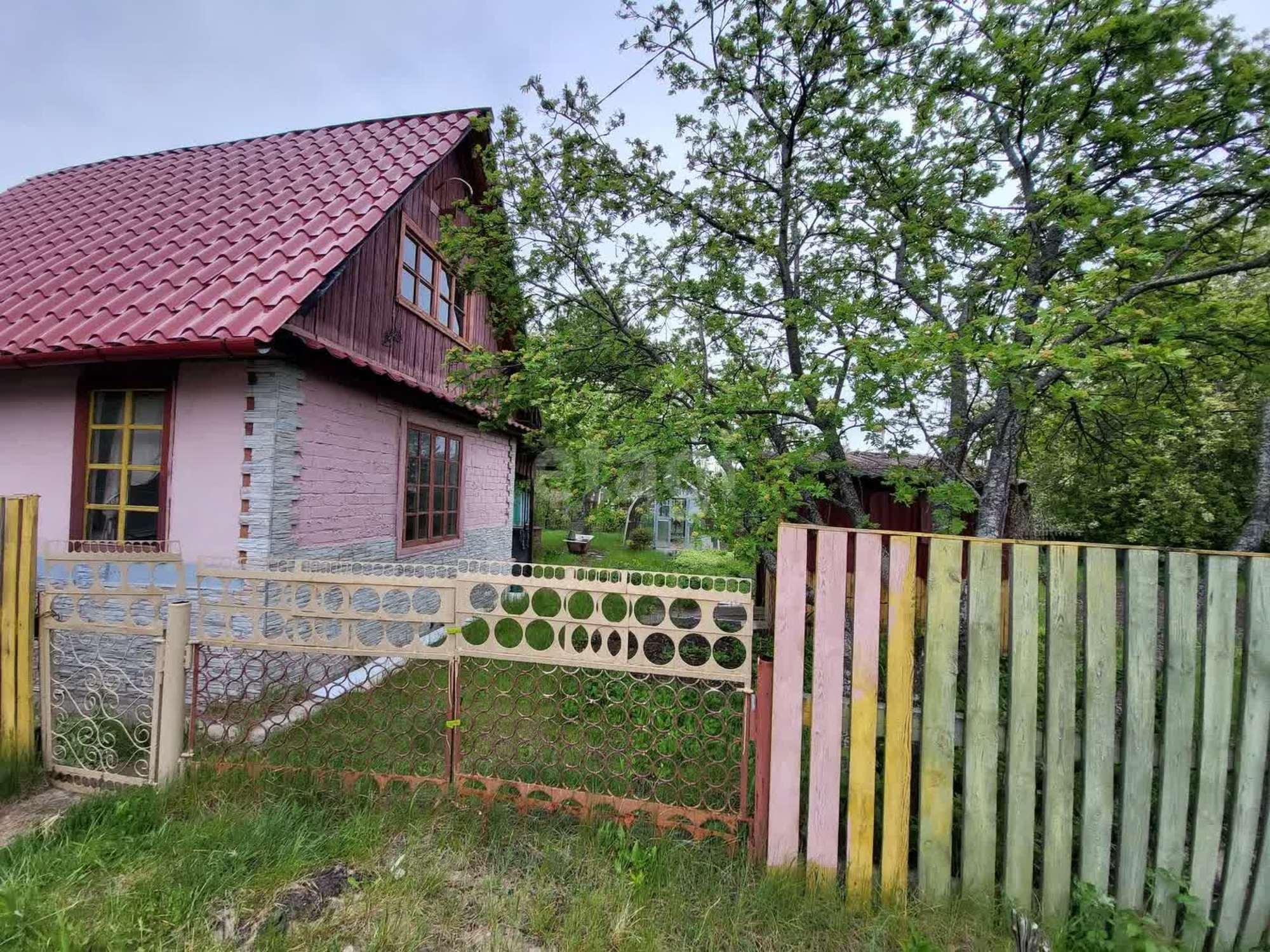 Купить дачу, дом, коттедж за 3 100 000 рублей на Москвичка с/о