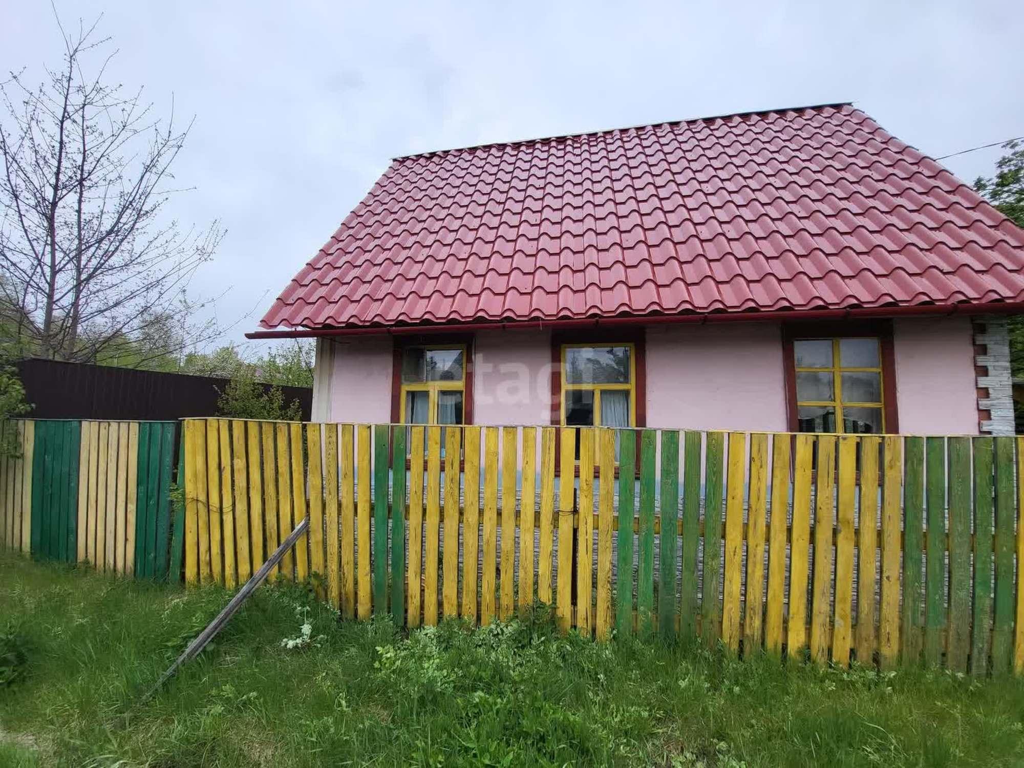 Купить дачу, дом, коттедж за 3 100 000 рублей на Москвичка с/о